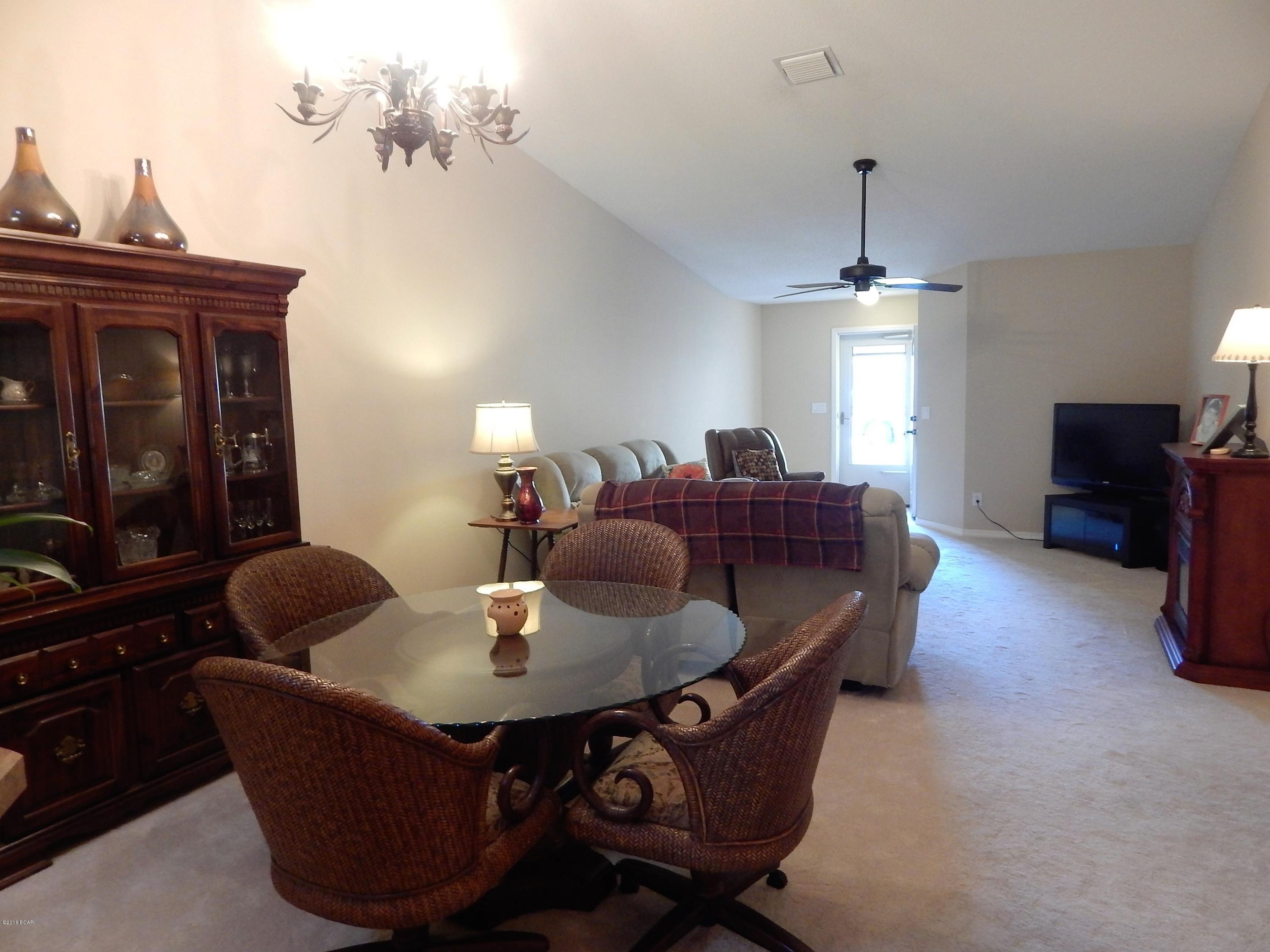 Hammocks Phase IV - Residential