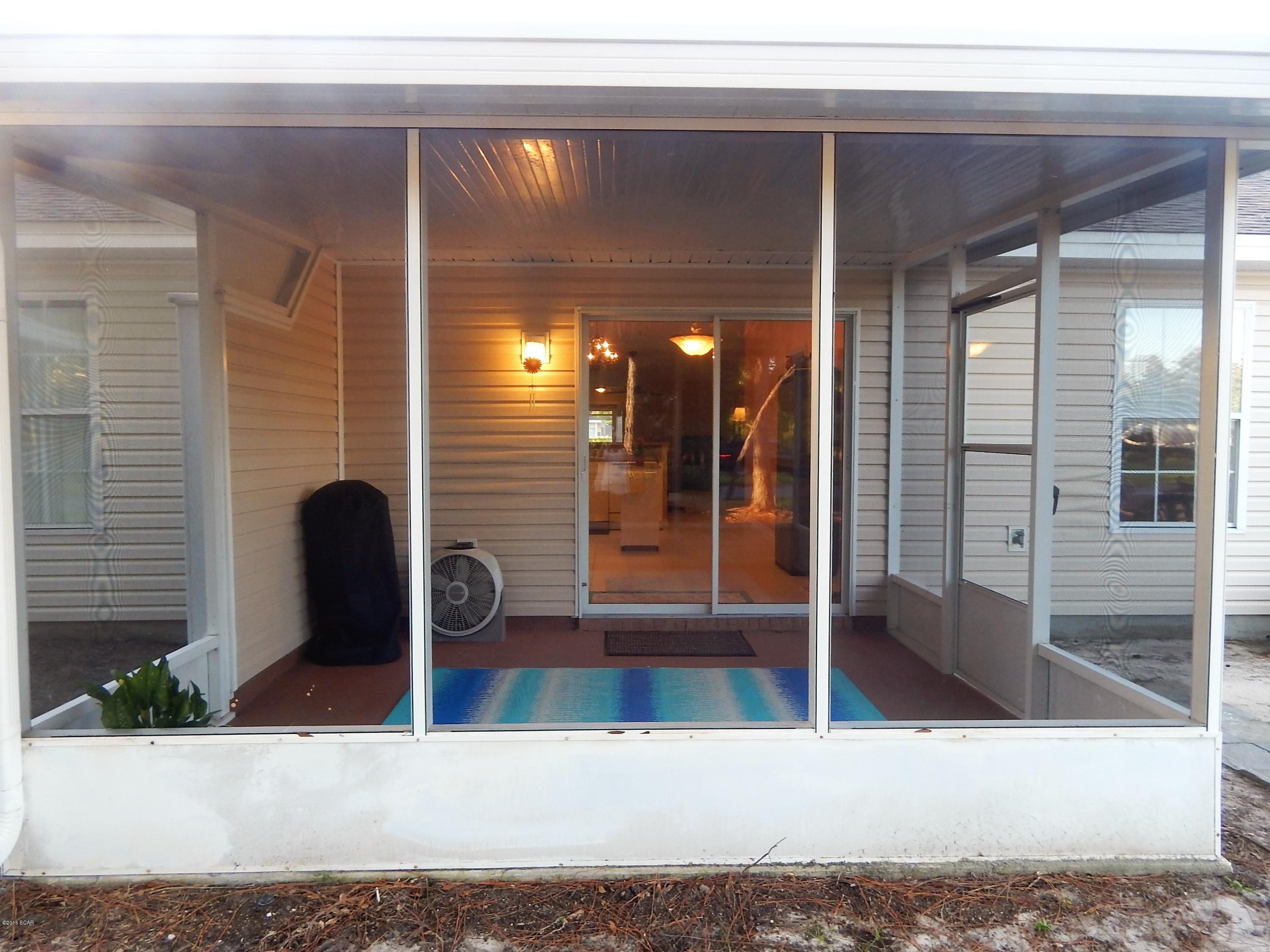 Hammocks Phase IV - Residential