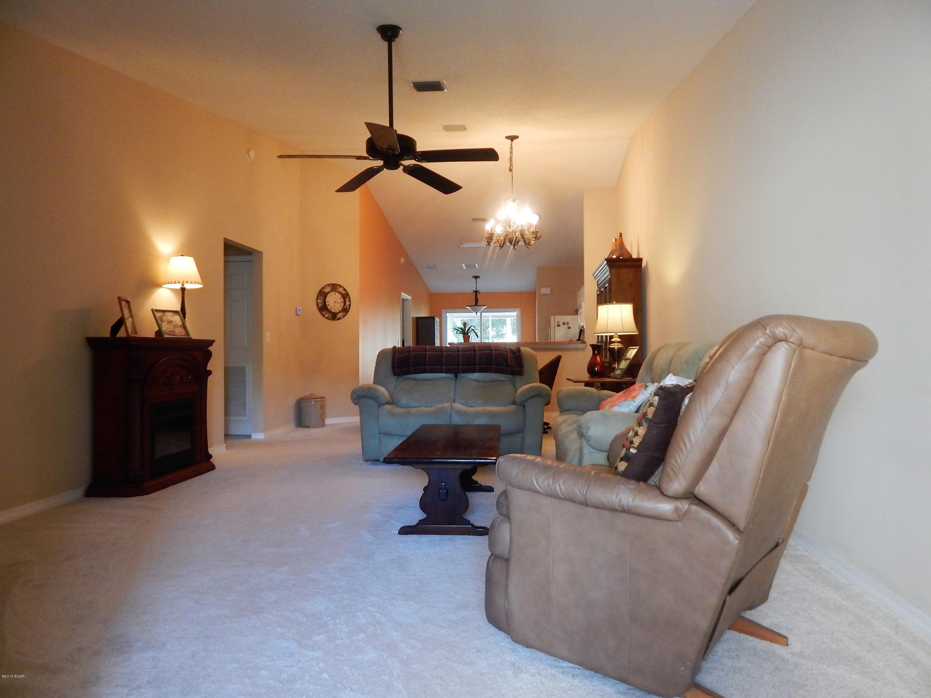 Hammocks Phase IV - Residential