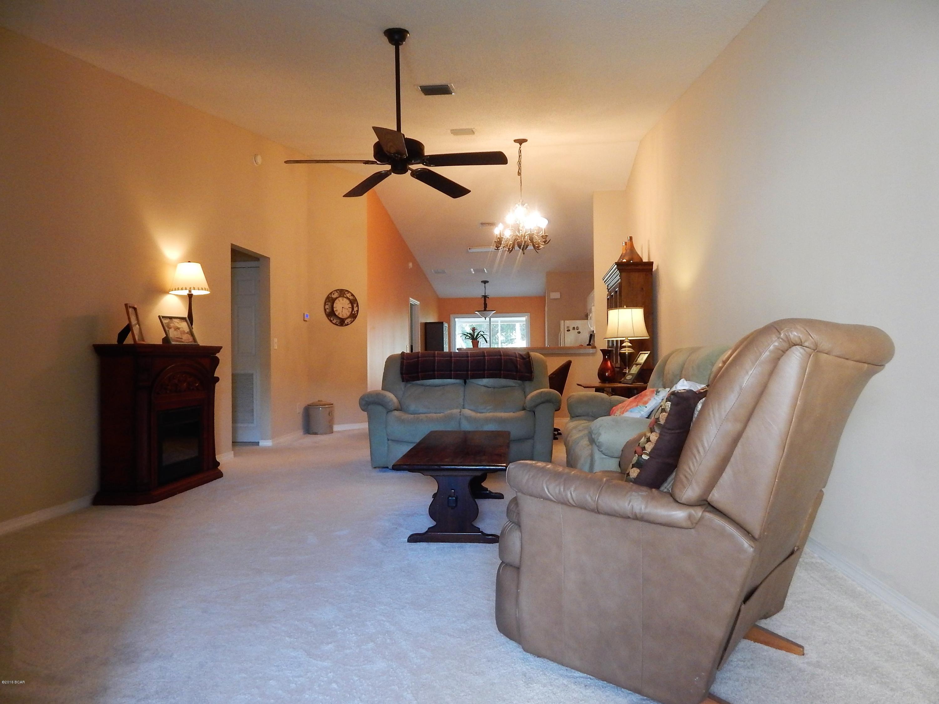 Hammocks Phase IV - Residential