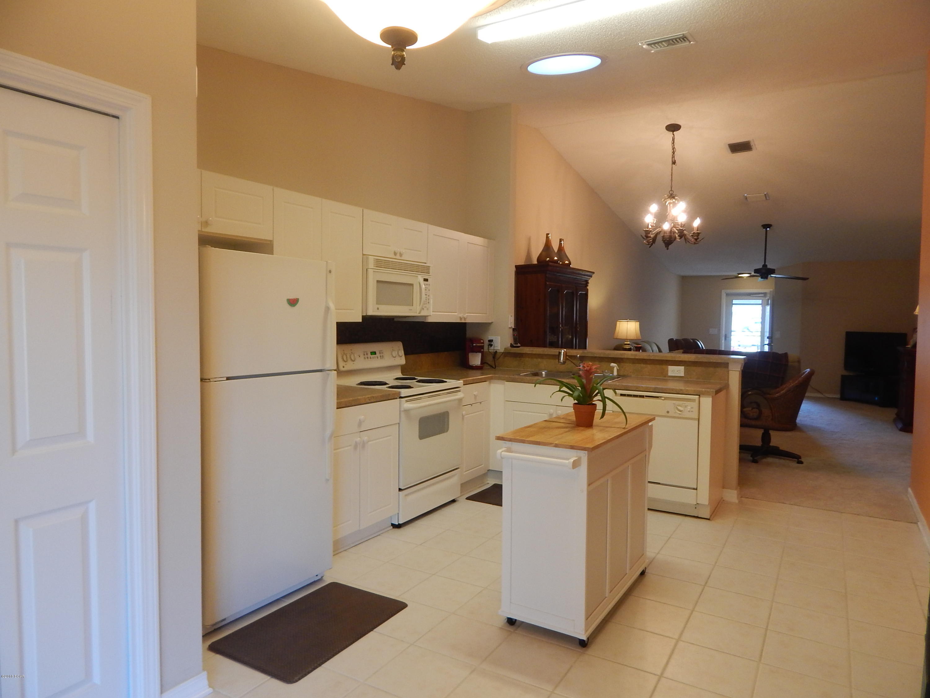 Hammocks Phase IV - Residential