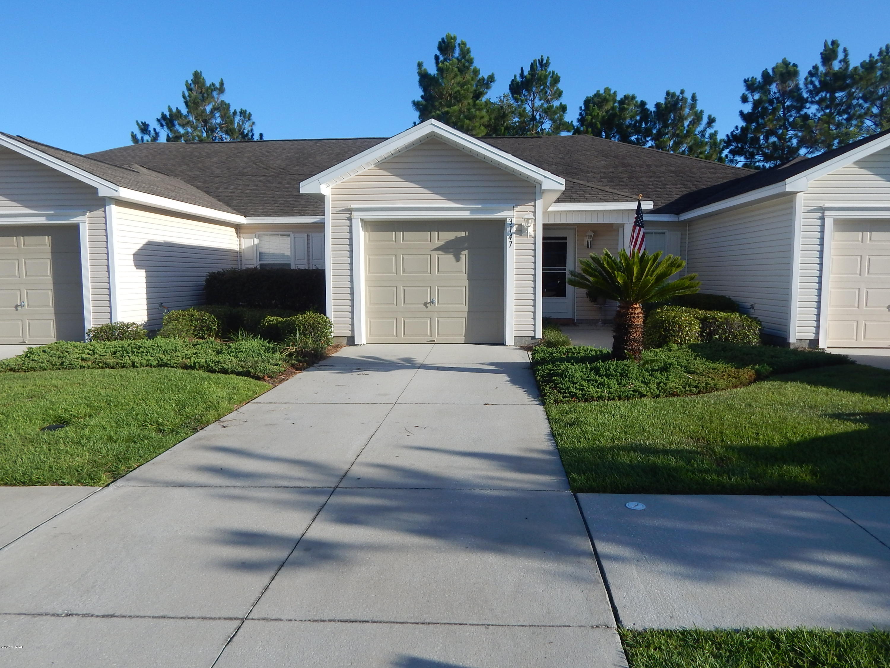 Hammocks Phase IV - Residential