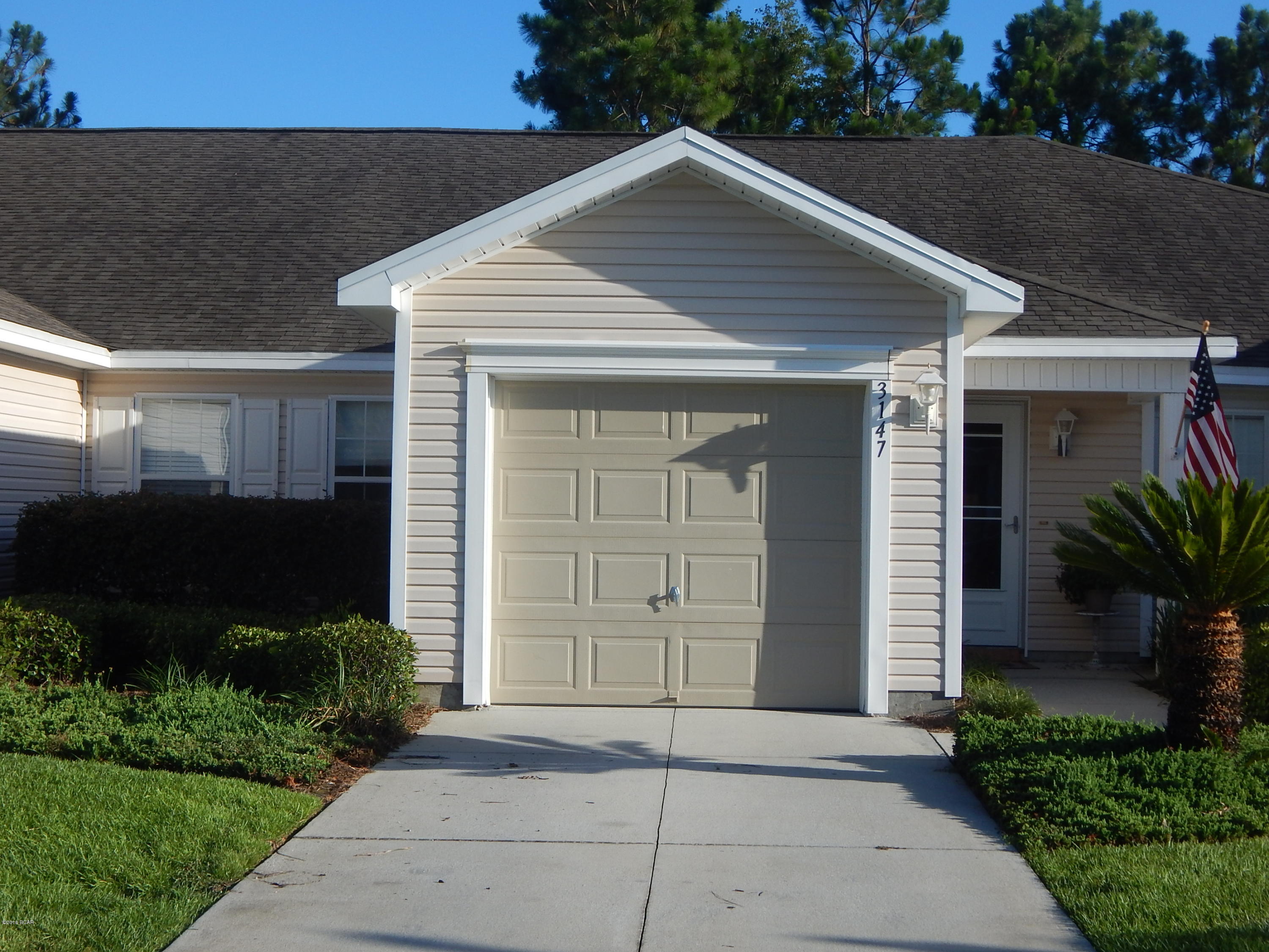 Hammocks Phase IV - Residential