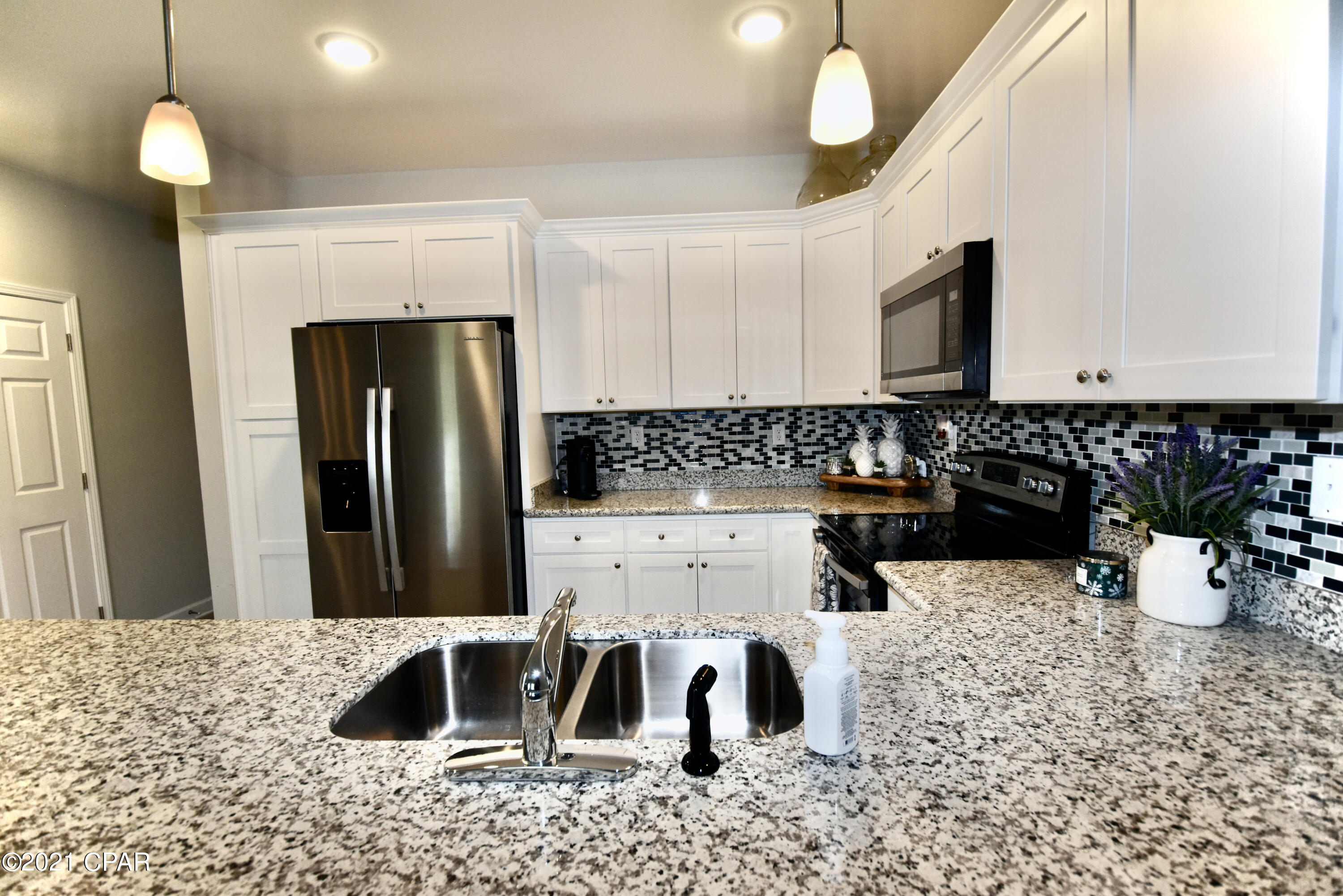 Lagoon Heights - Residential