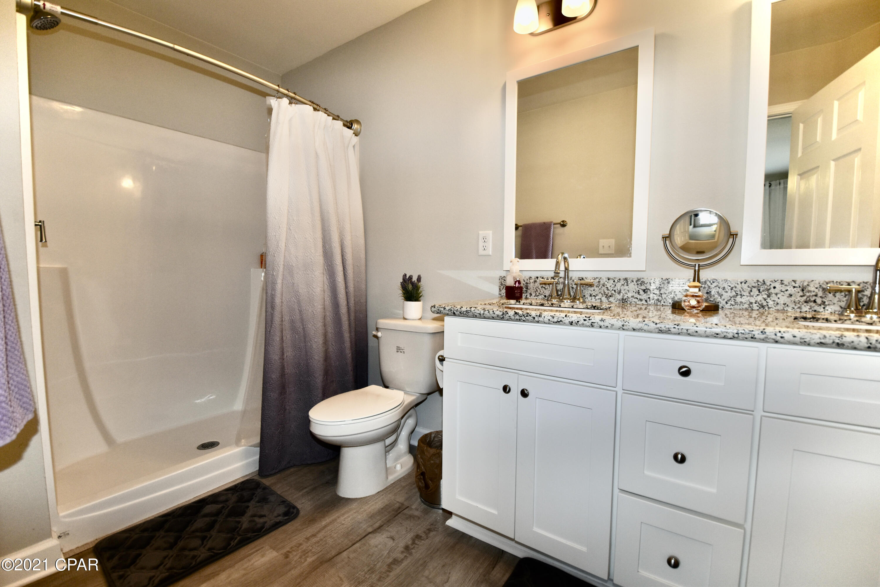 Lagoon Heights - Residential