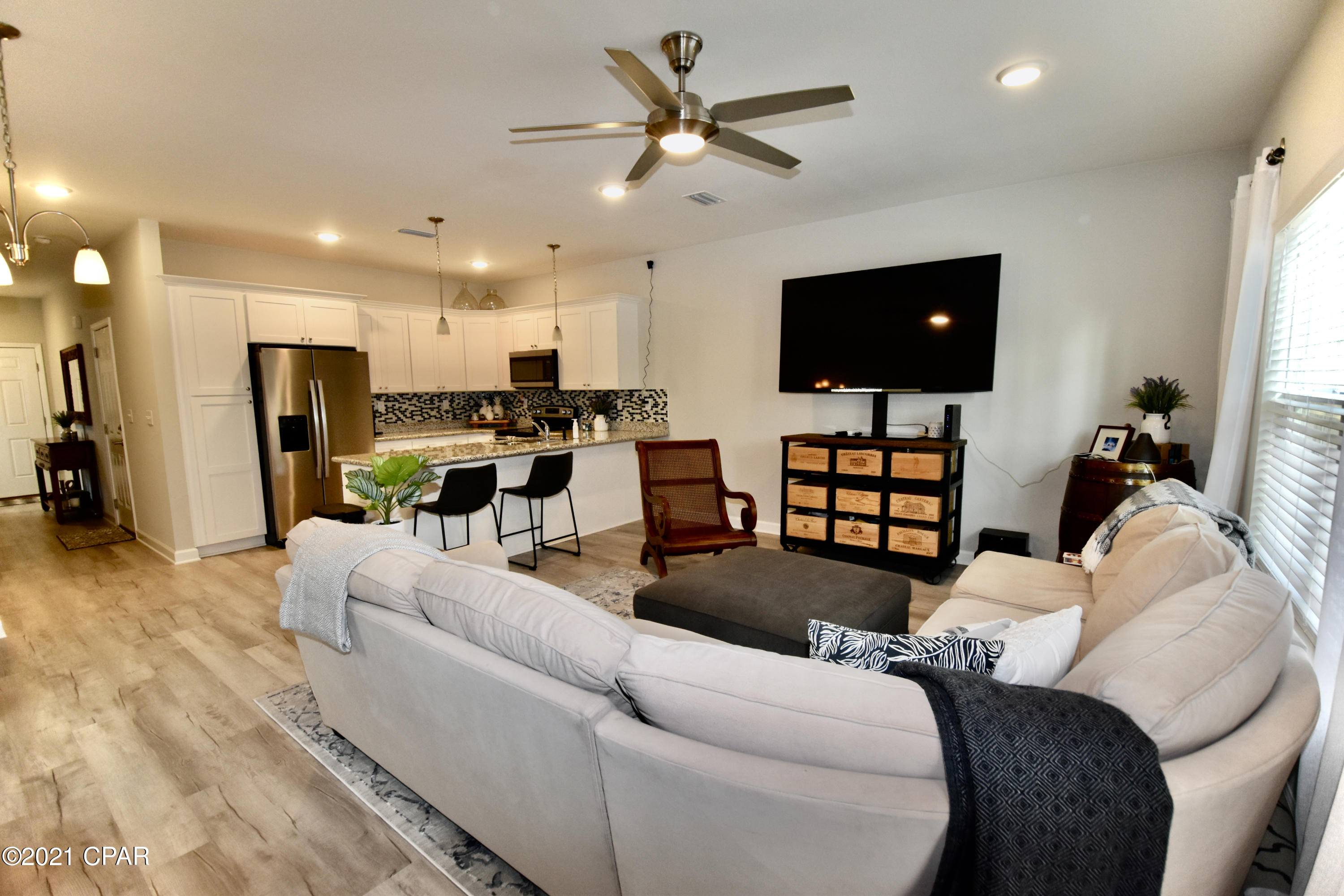 Lagoon Heights - Residential