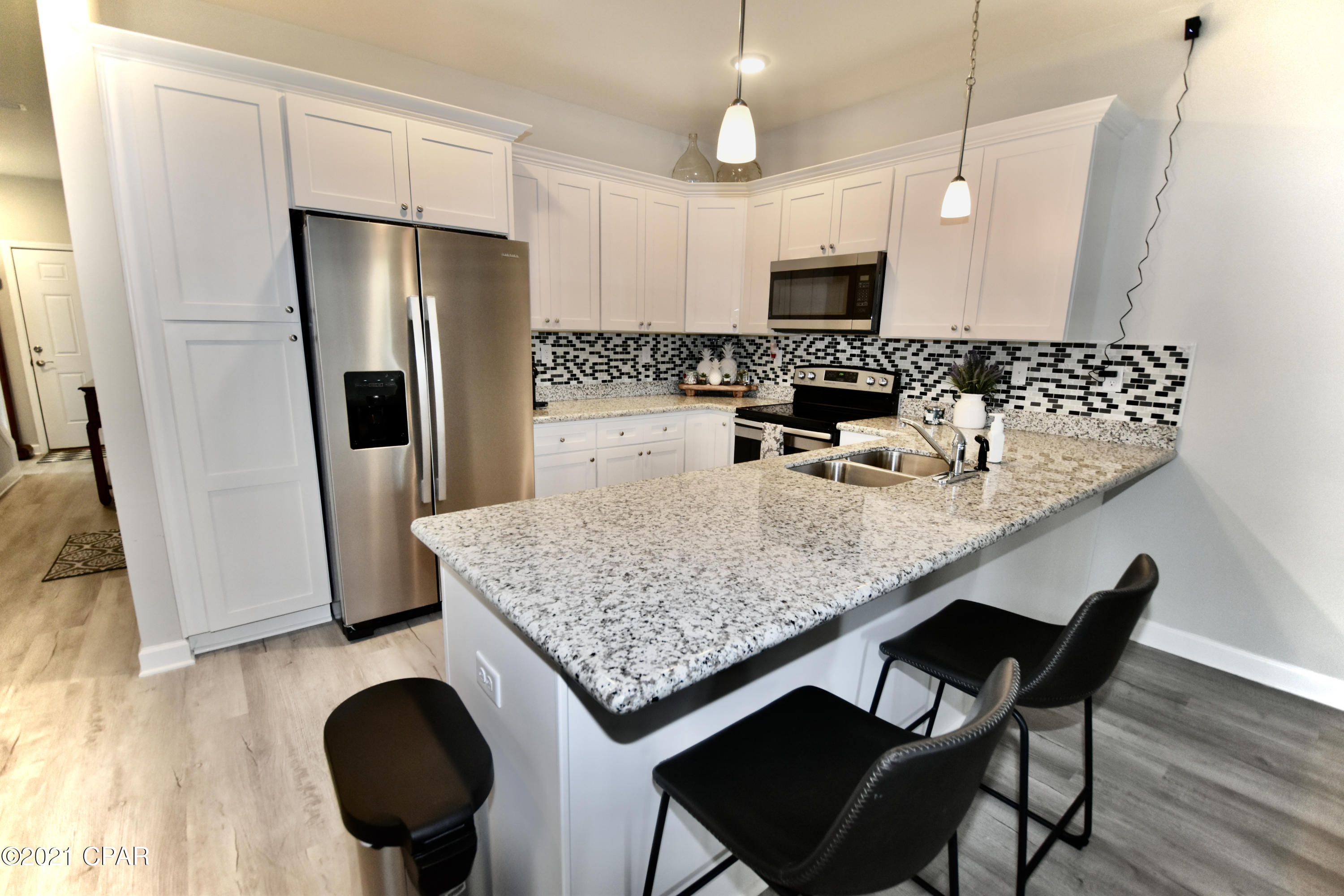 Lagoon Heights - Residential