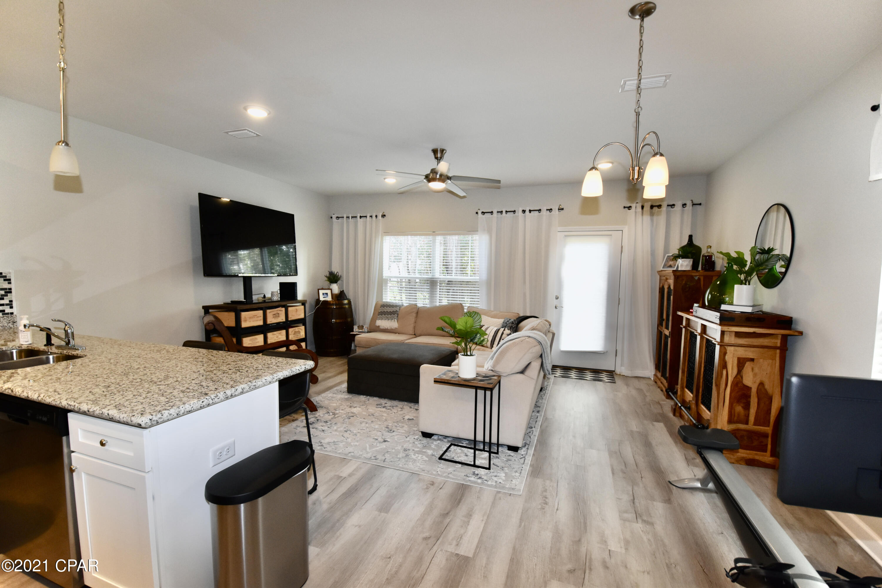 Lagoon Heights - Residential