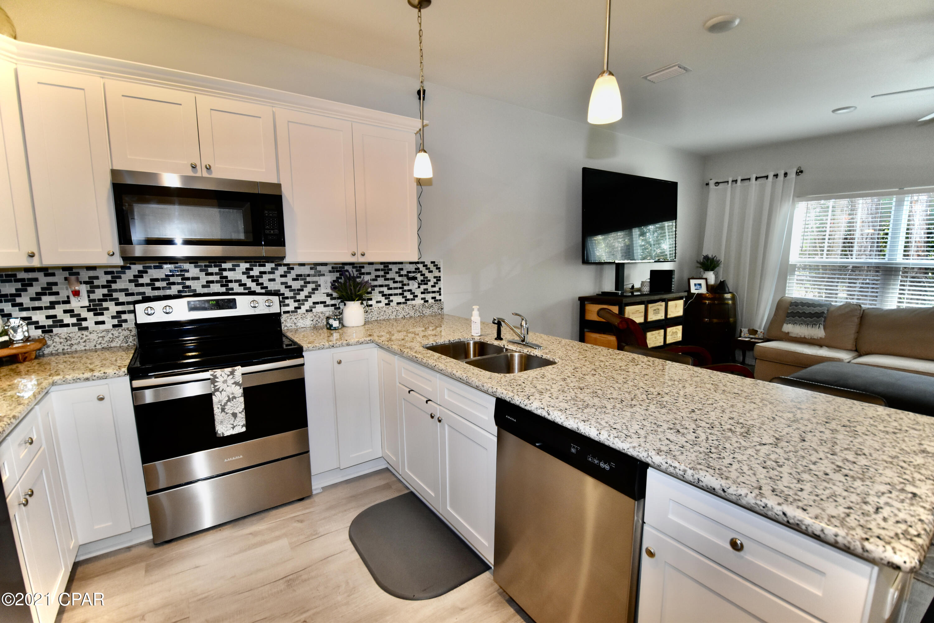 Lagoon Heights - Residential