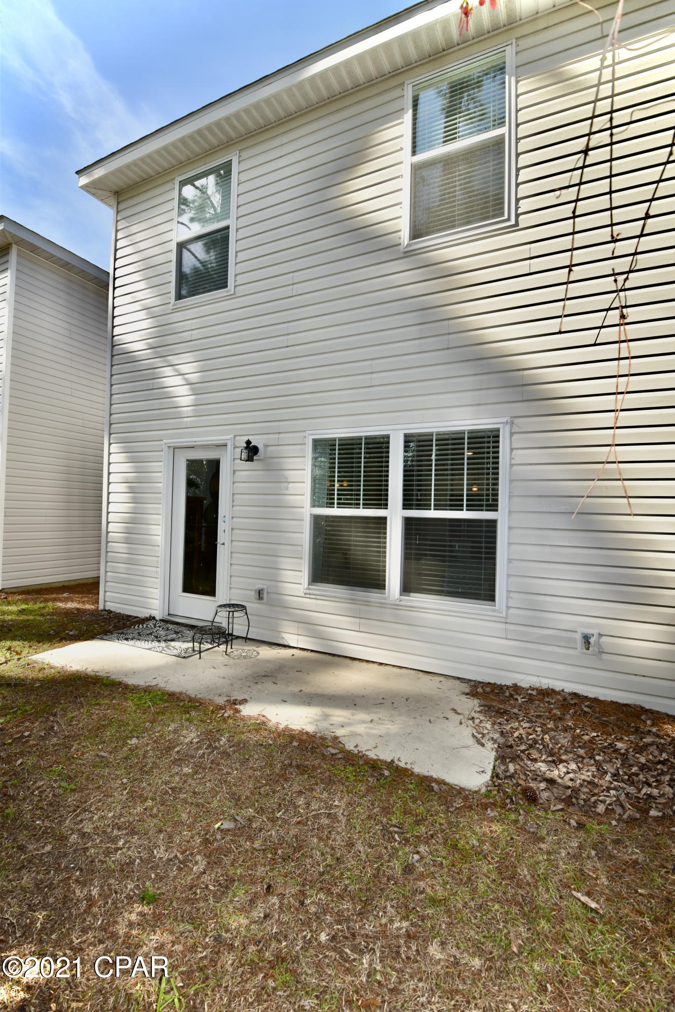 Lagoon Heights - Residential