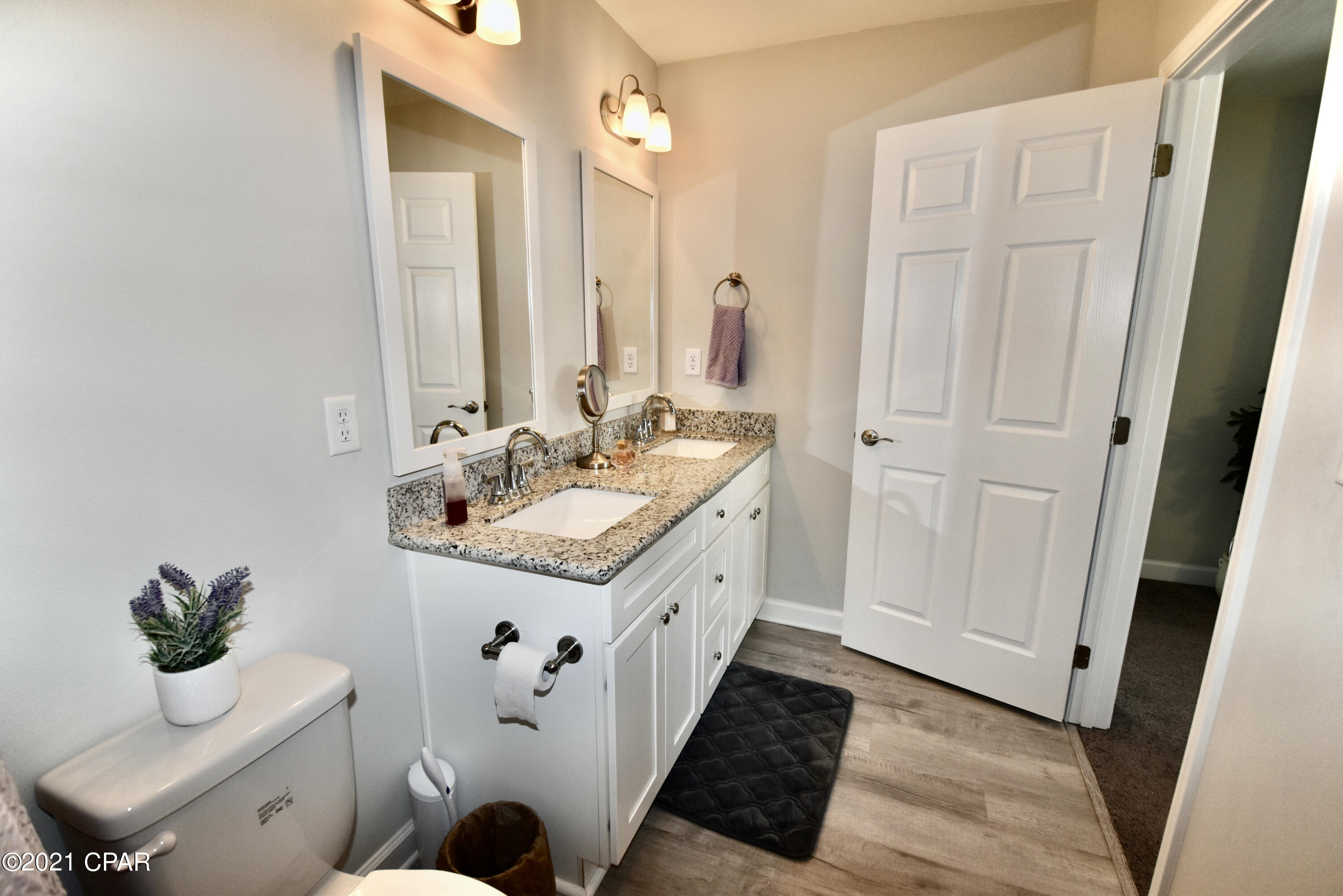 Lagoon Heights - Residential