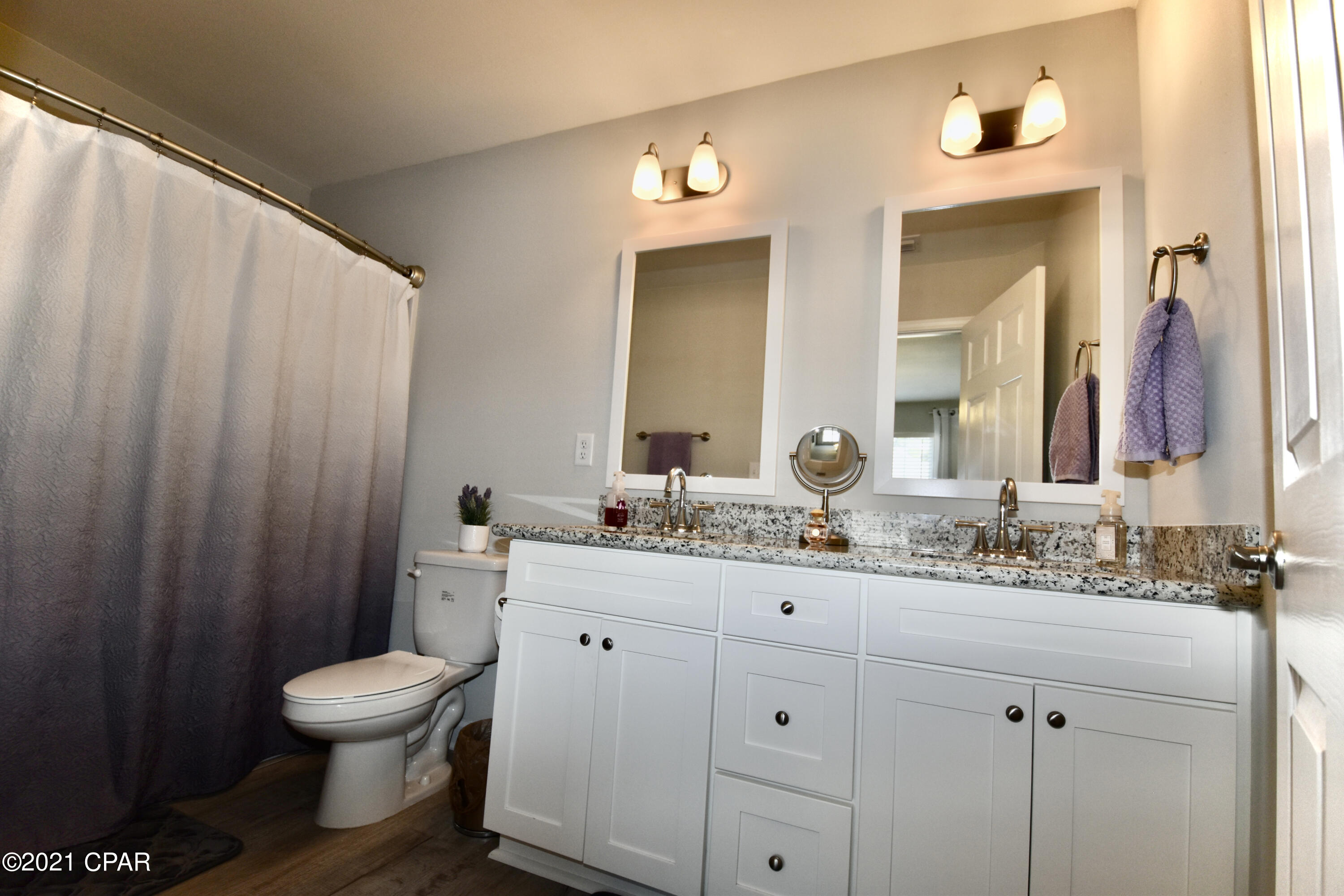 Lagoon Heights - Residential