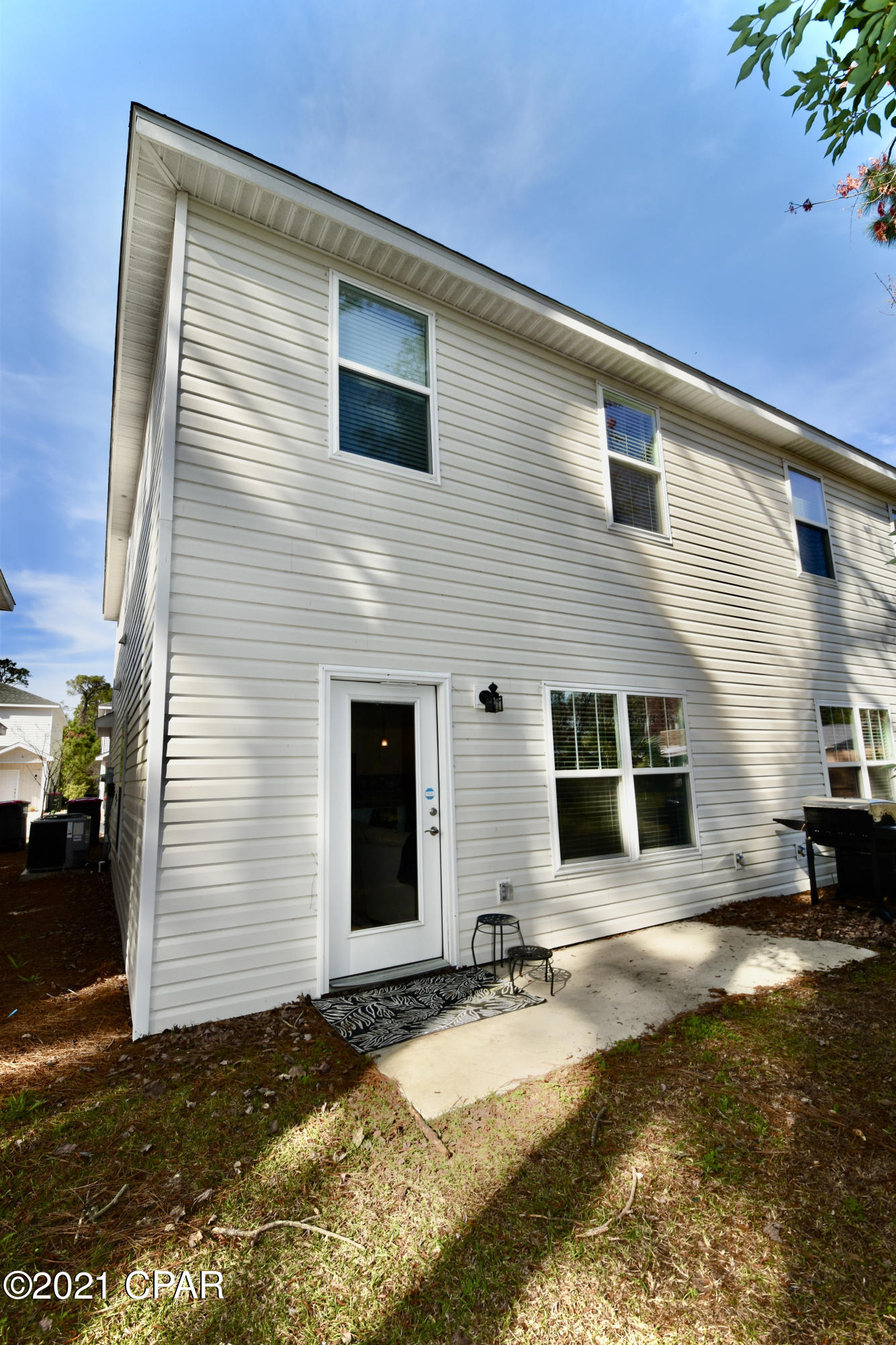 Lagoon Heights - Residential