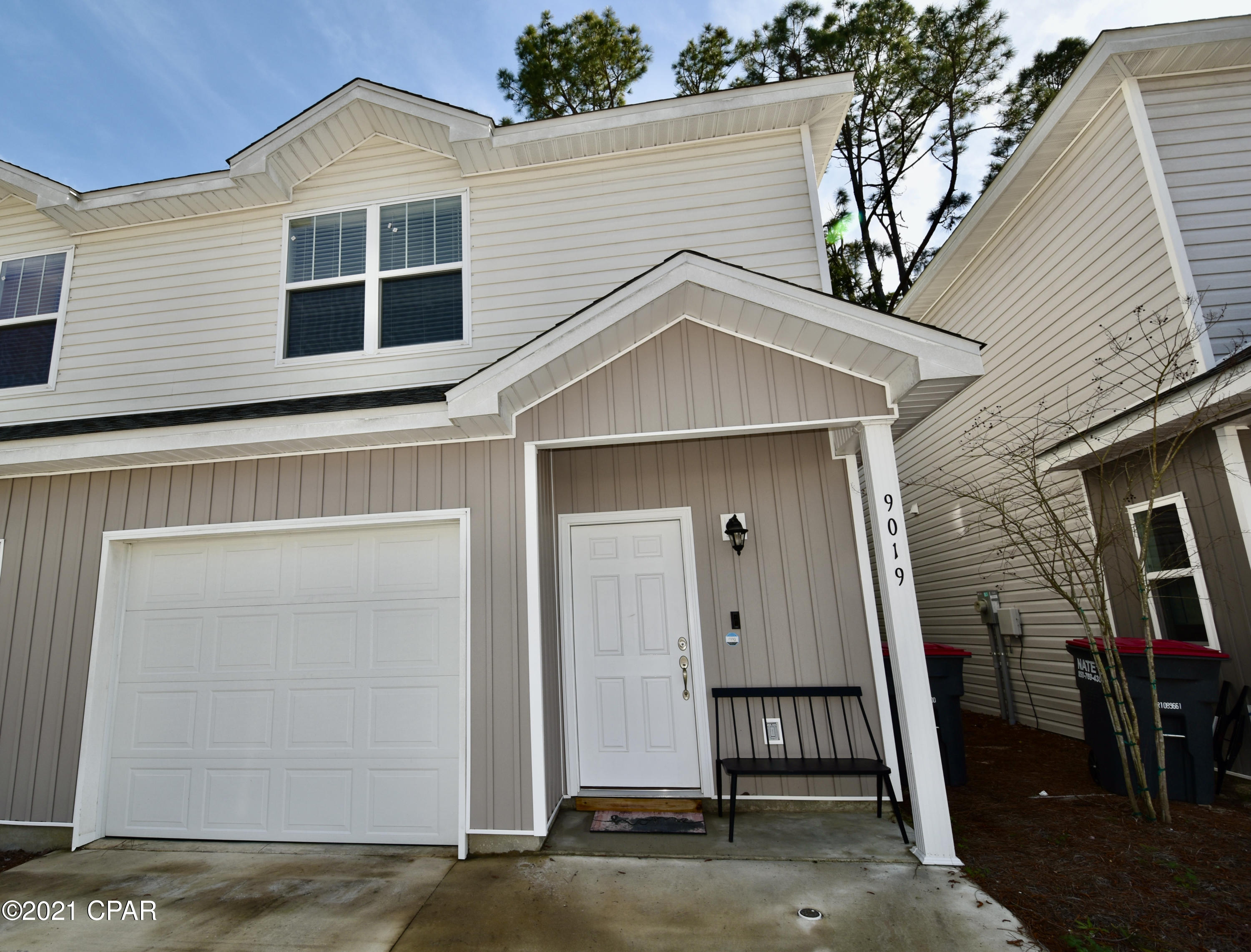 Lagoon Heights - Residential