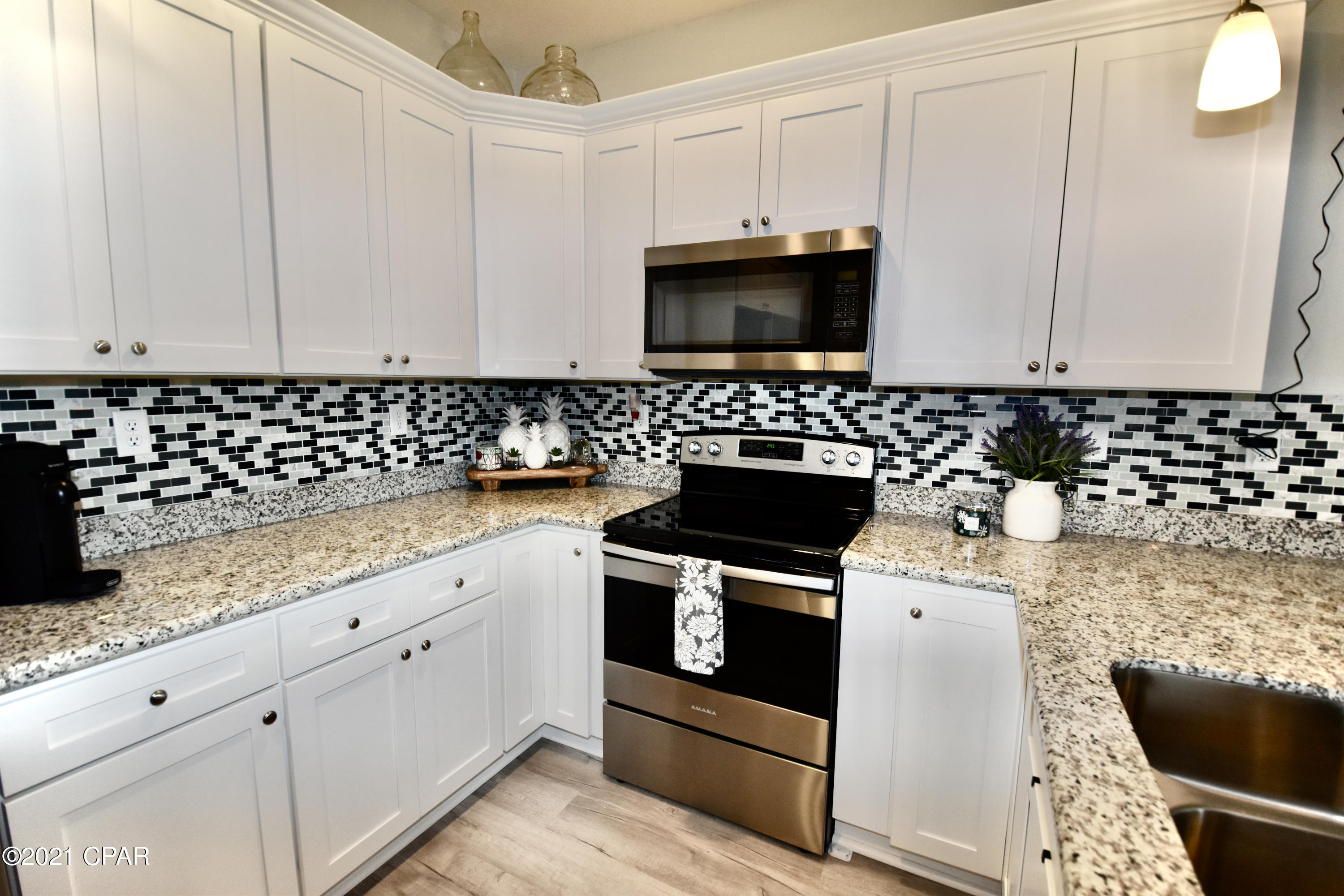 Lagoon Heights - Residential