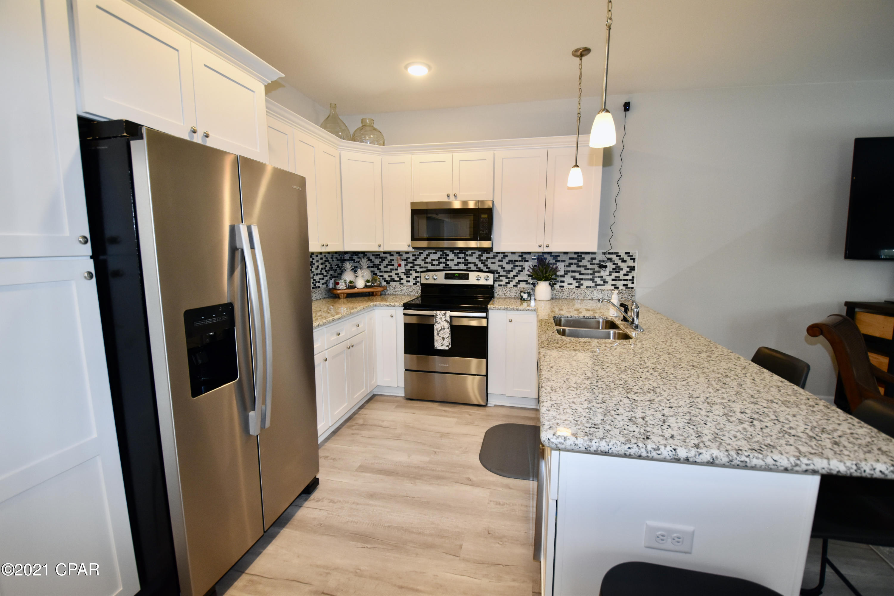 Lagoon Heights - Residential