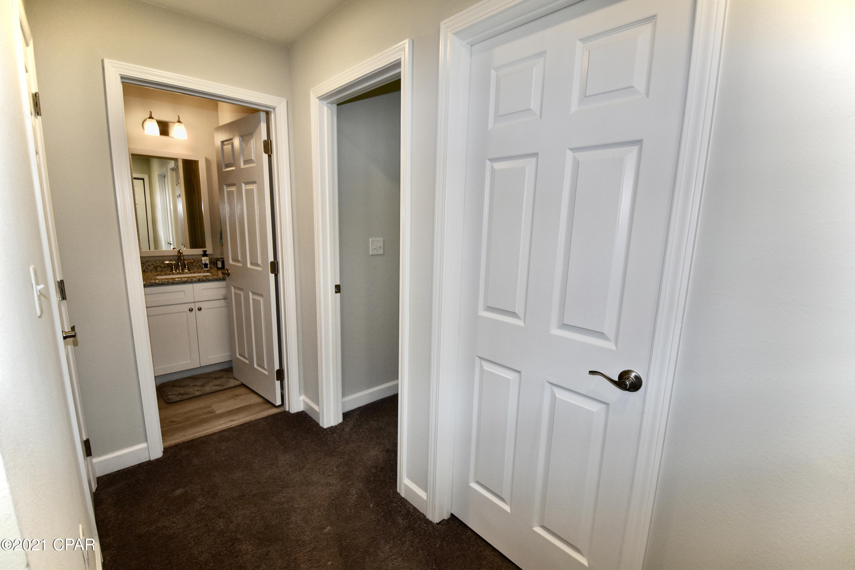 Lagoon Heights - Residential