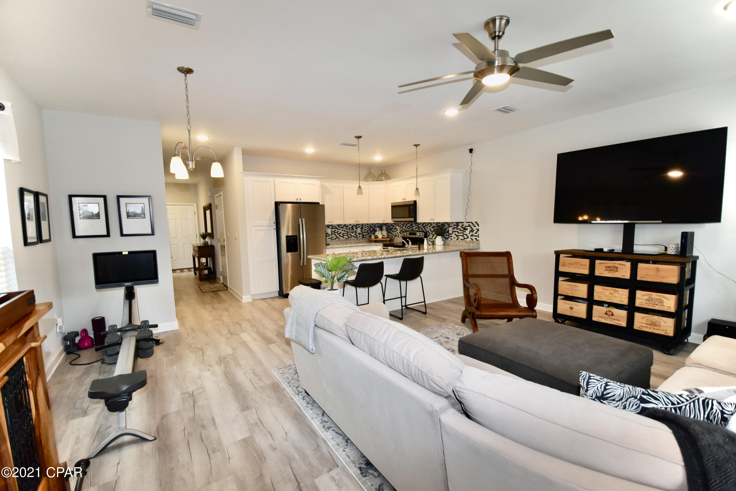 Lagoon Heights - Residential