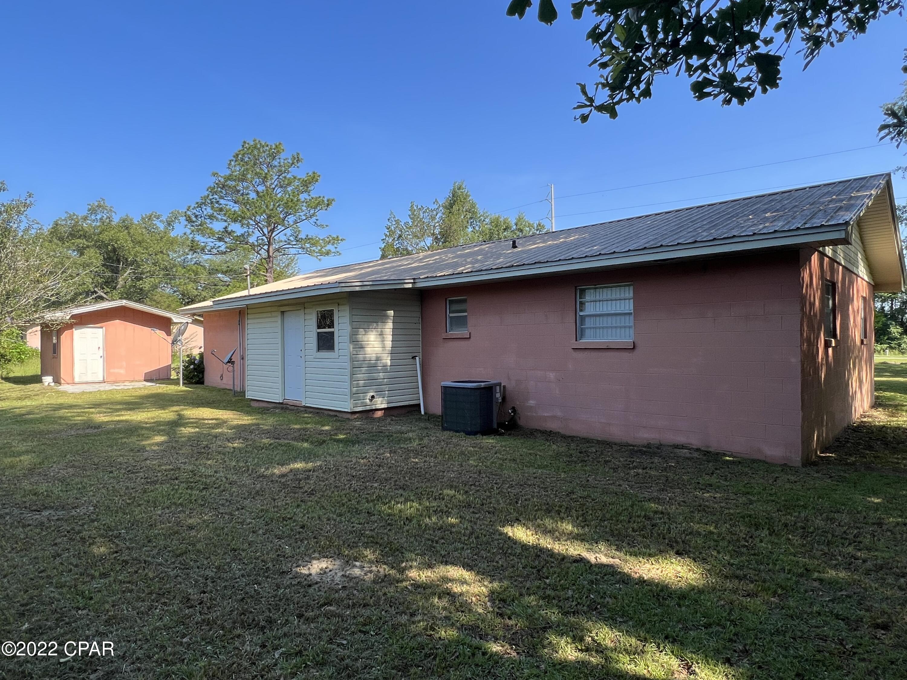 [No Recorded Subdiv] - Residential