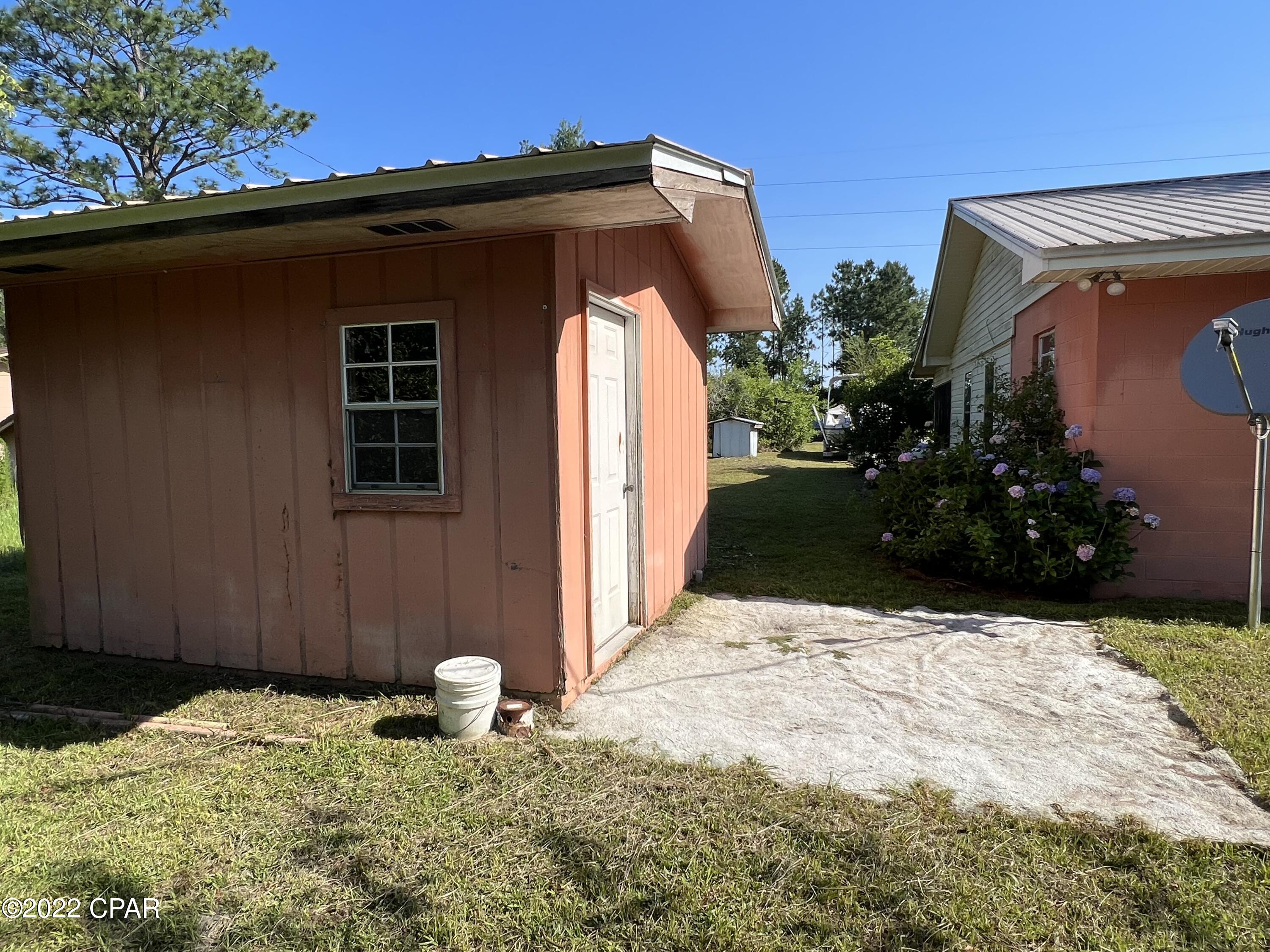 [No Recorded Subdiv] - Residential