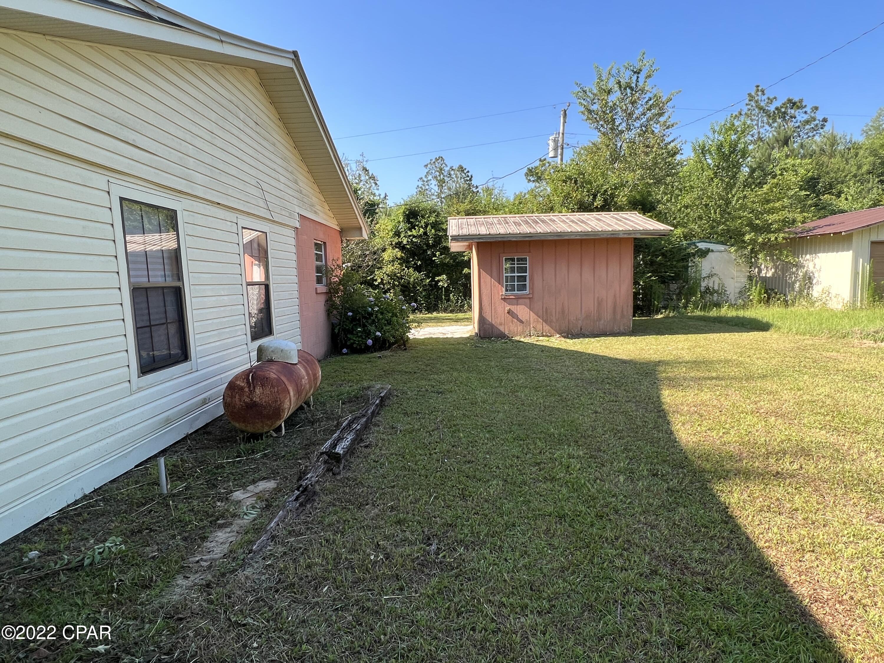 [No Recorded Subdiv] - Residential