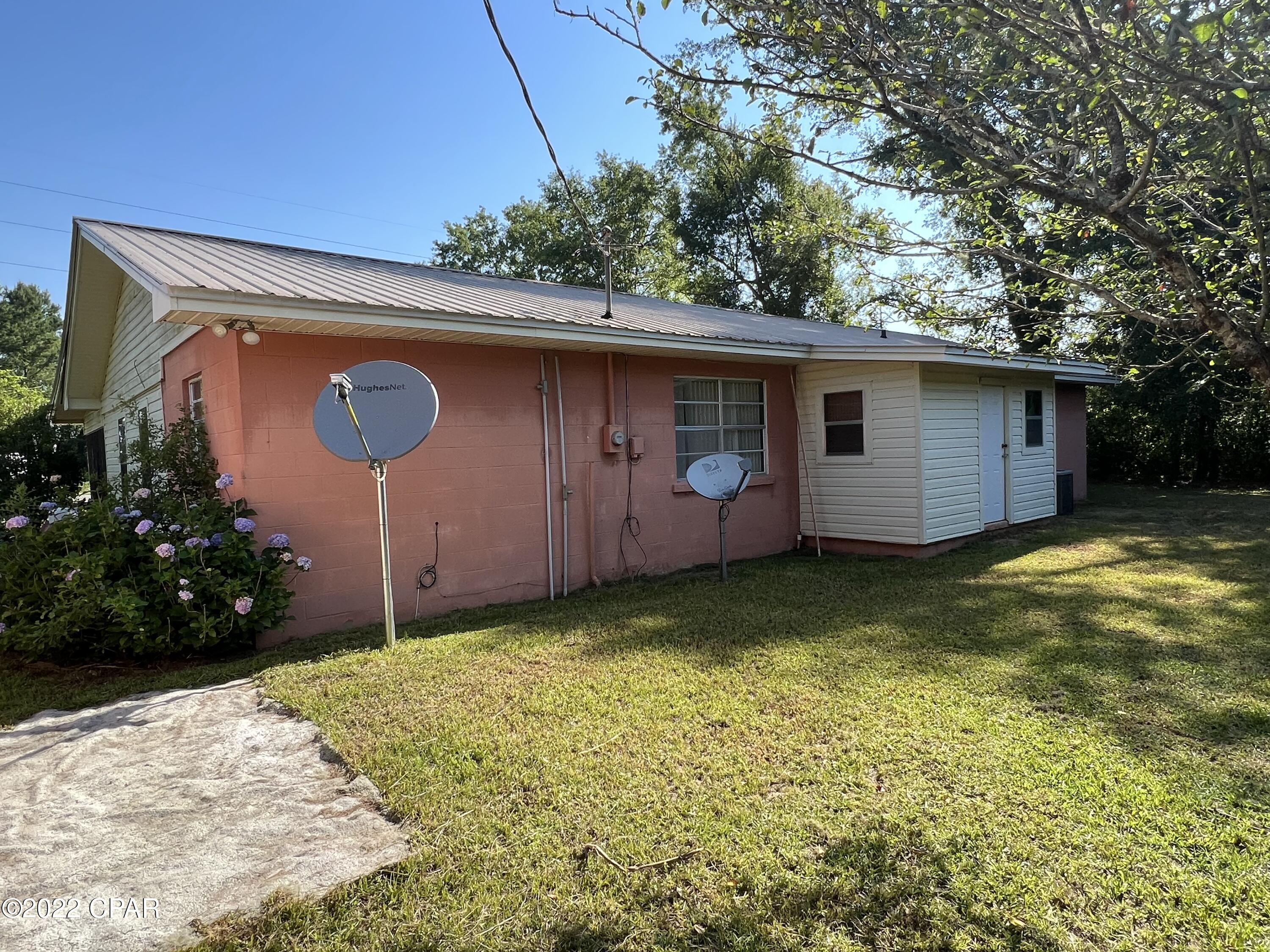 [No Recorded Subdiv] - Residential