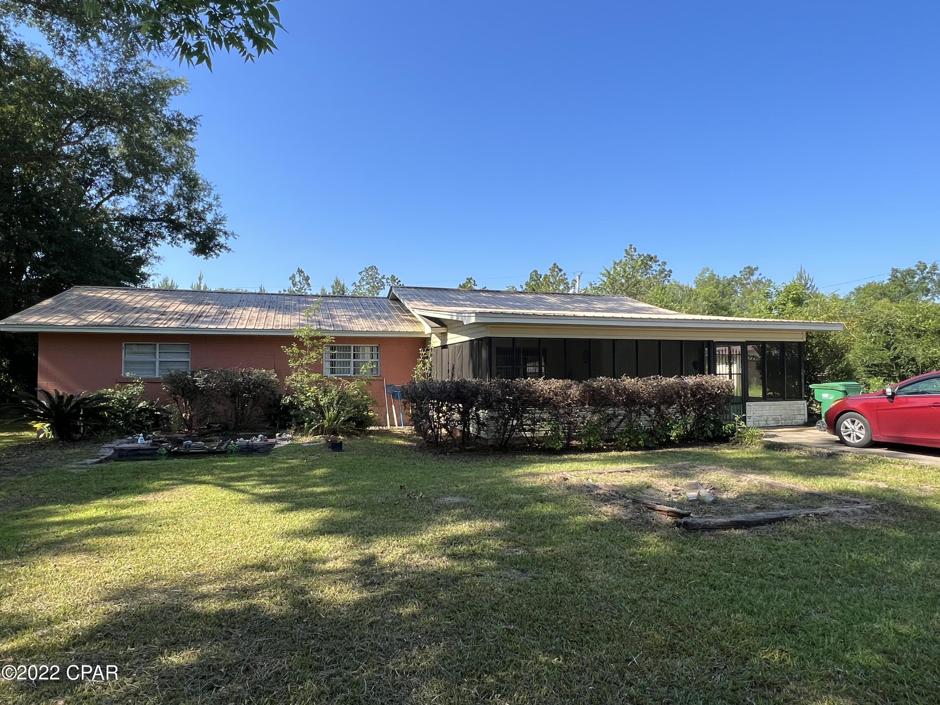 [No Recorded Subdiv] - Residential