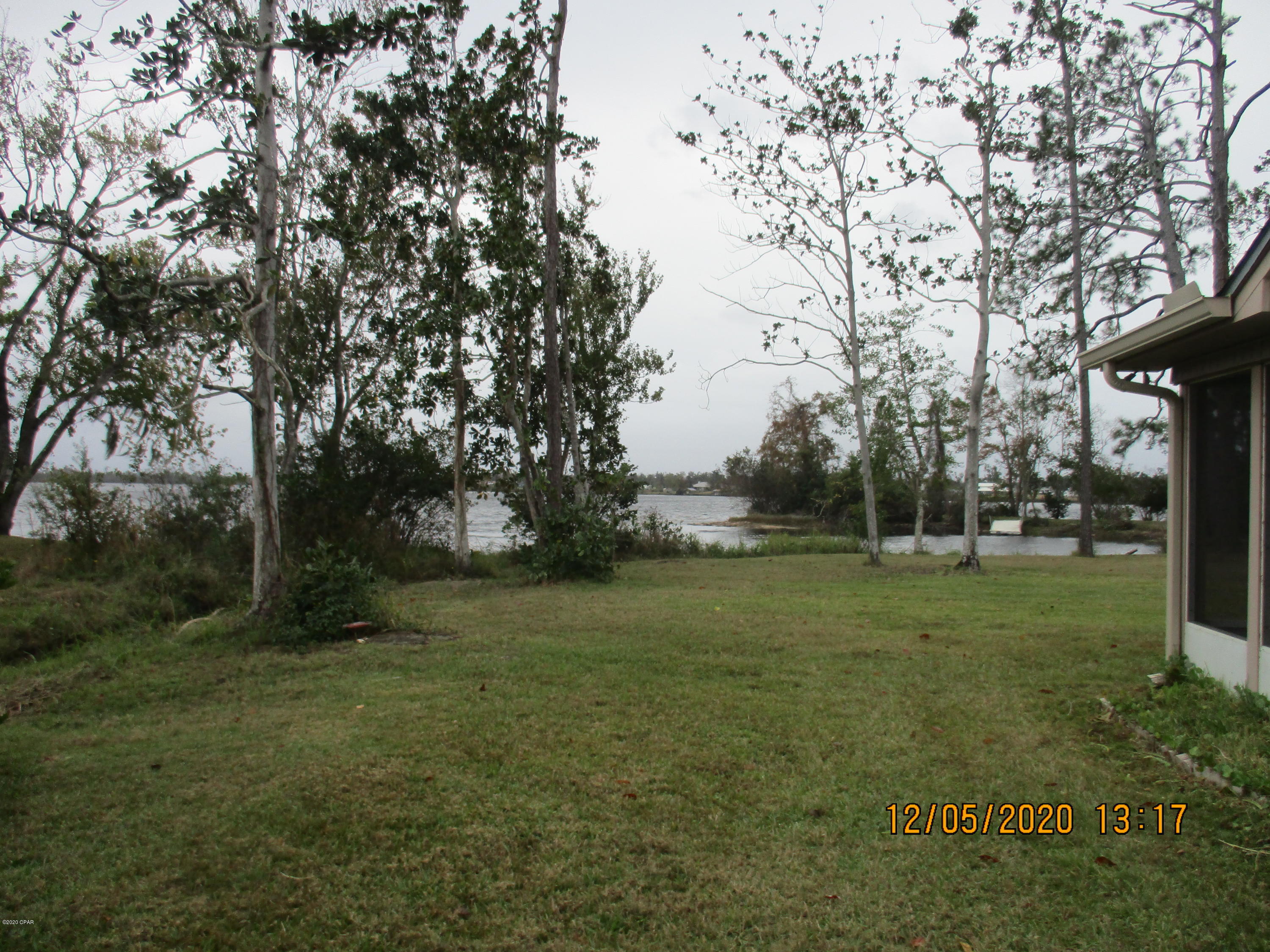 Bayhead Park - Residential