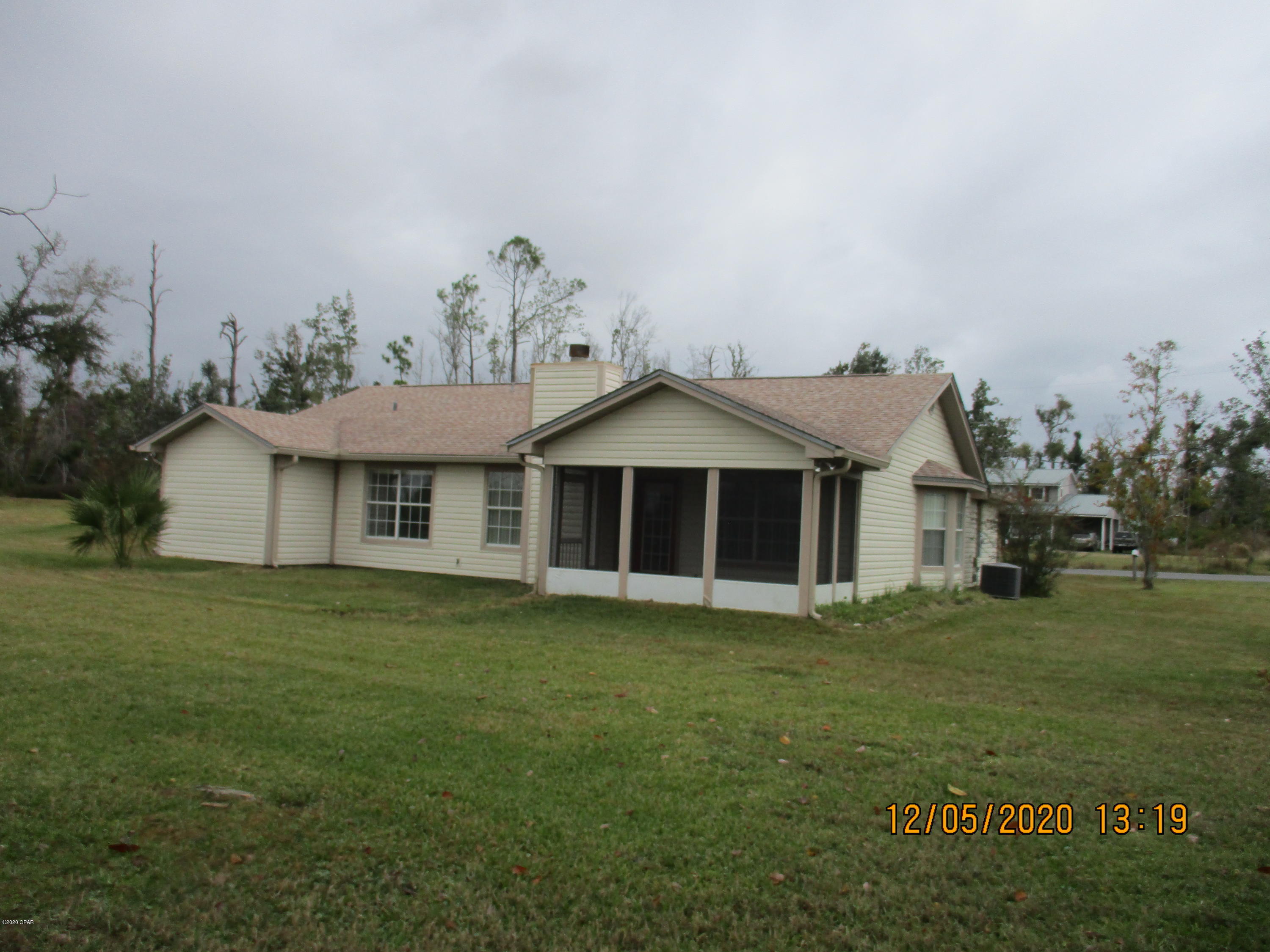 Bayhead Park - Residential