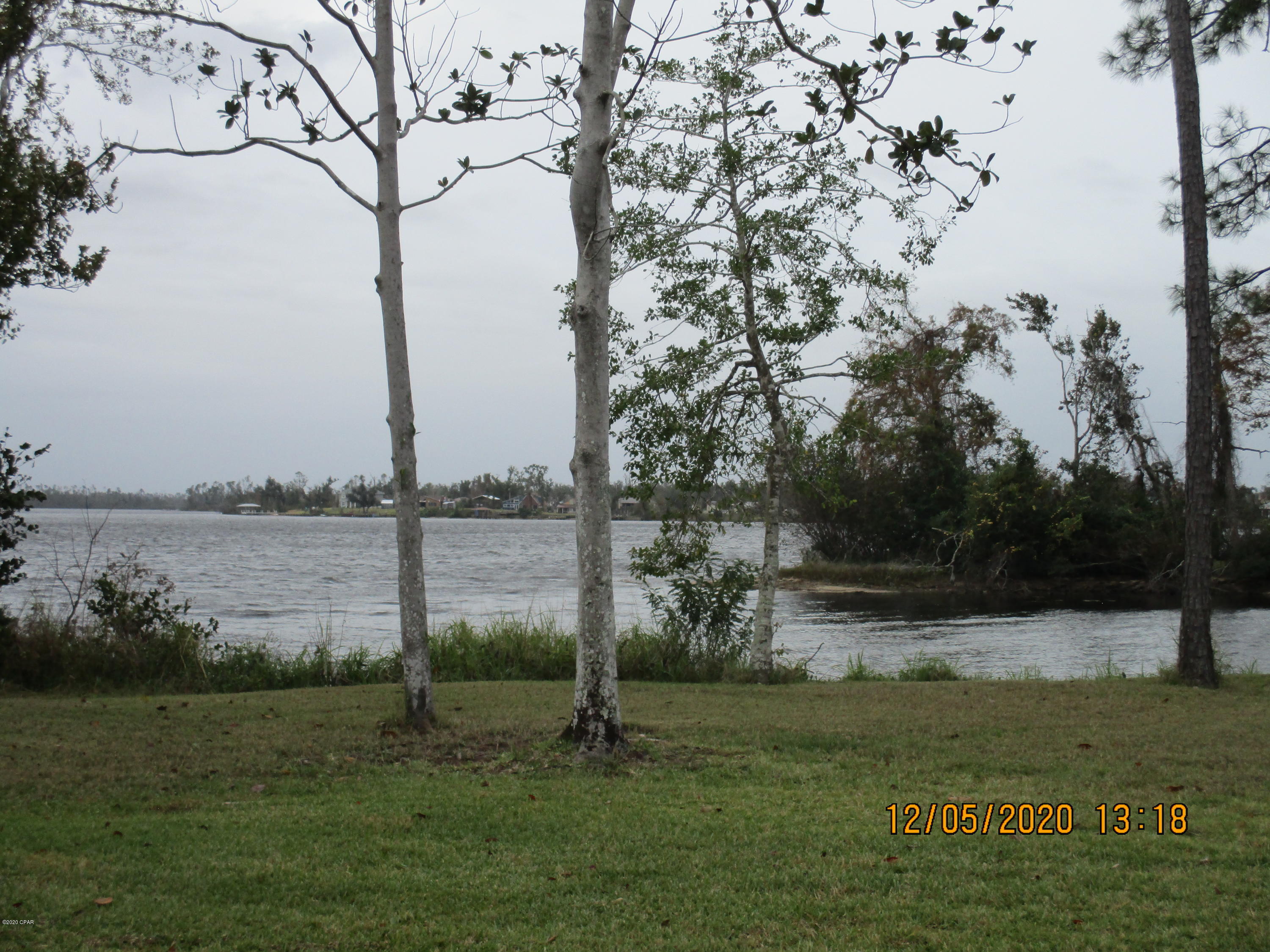 Bayhead Park - Residential