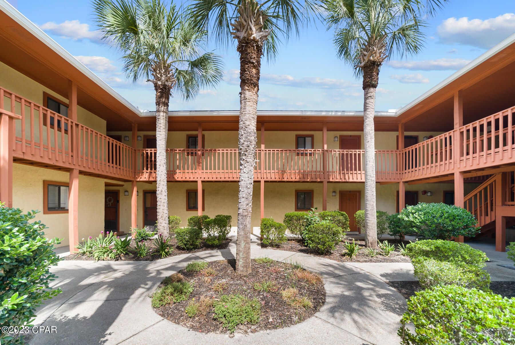 Pirate's Cove Inlet Condo Ph 3 - Residential Lease