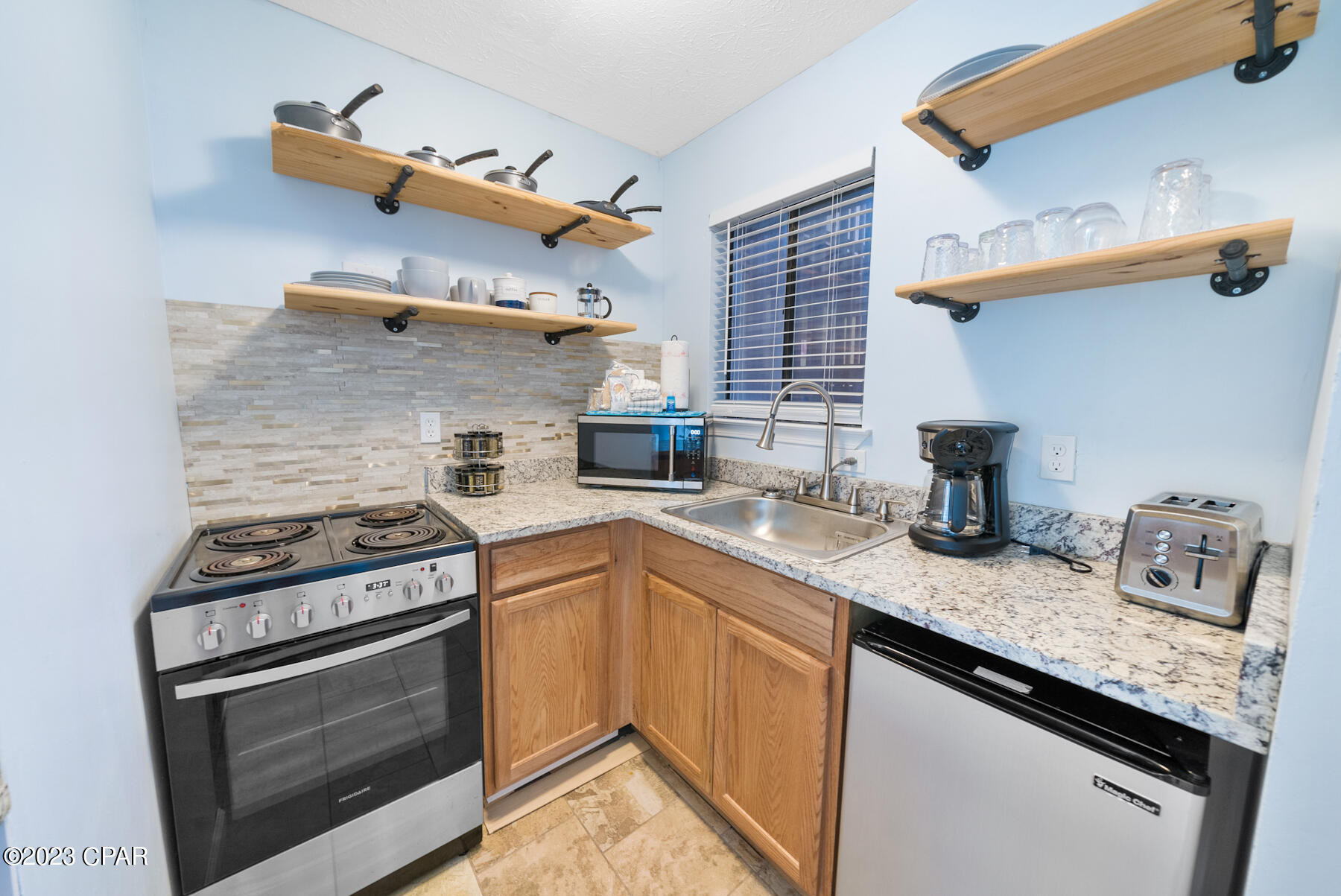 Pirate's Cove Inlet Condo Ph 3 - Residential Lease