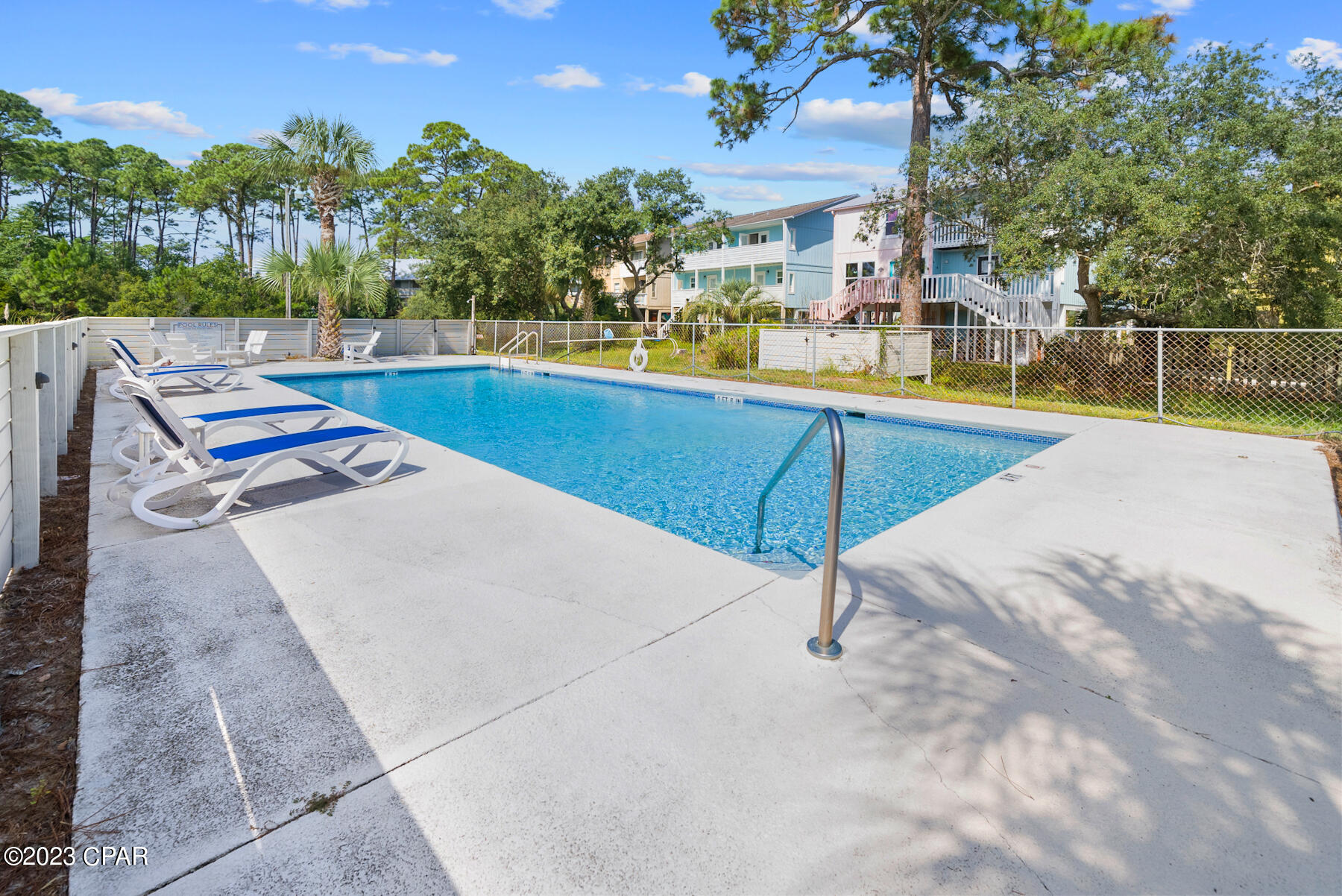 Pirate's Cove Inlet Condo Ph 3 - Residential Lease