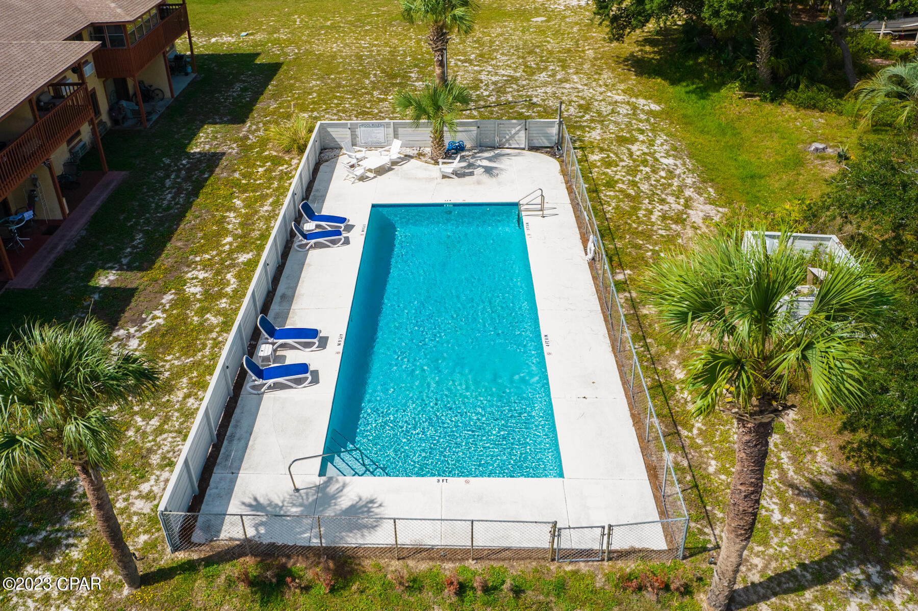 Pirate's Cove Inlet Condo Ph 3 - Residential Lease