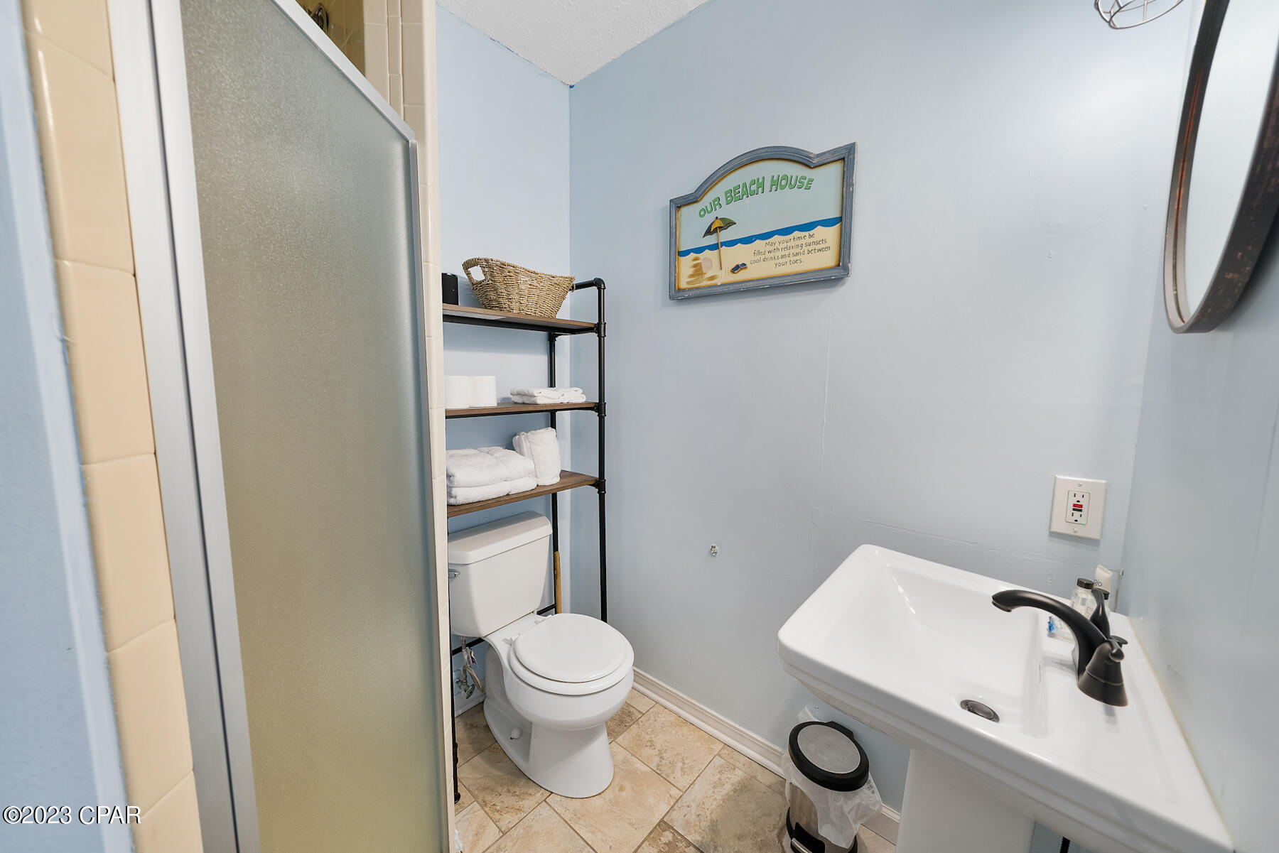 Pirate's Cove Inlet Condo Ph 3 - Residential Lease