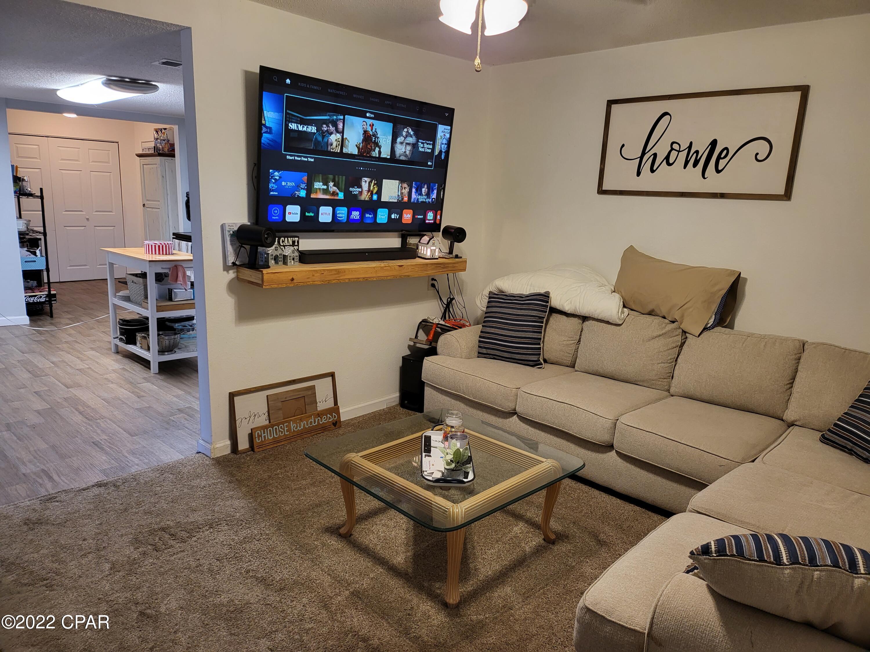 Southport - Residential