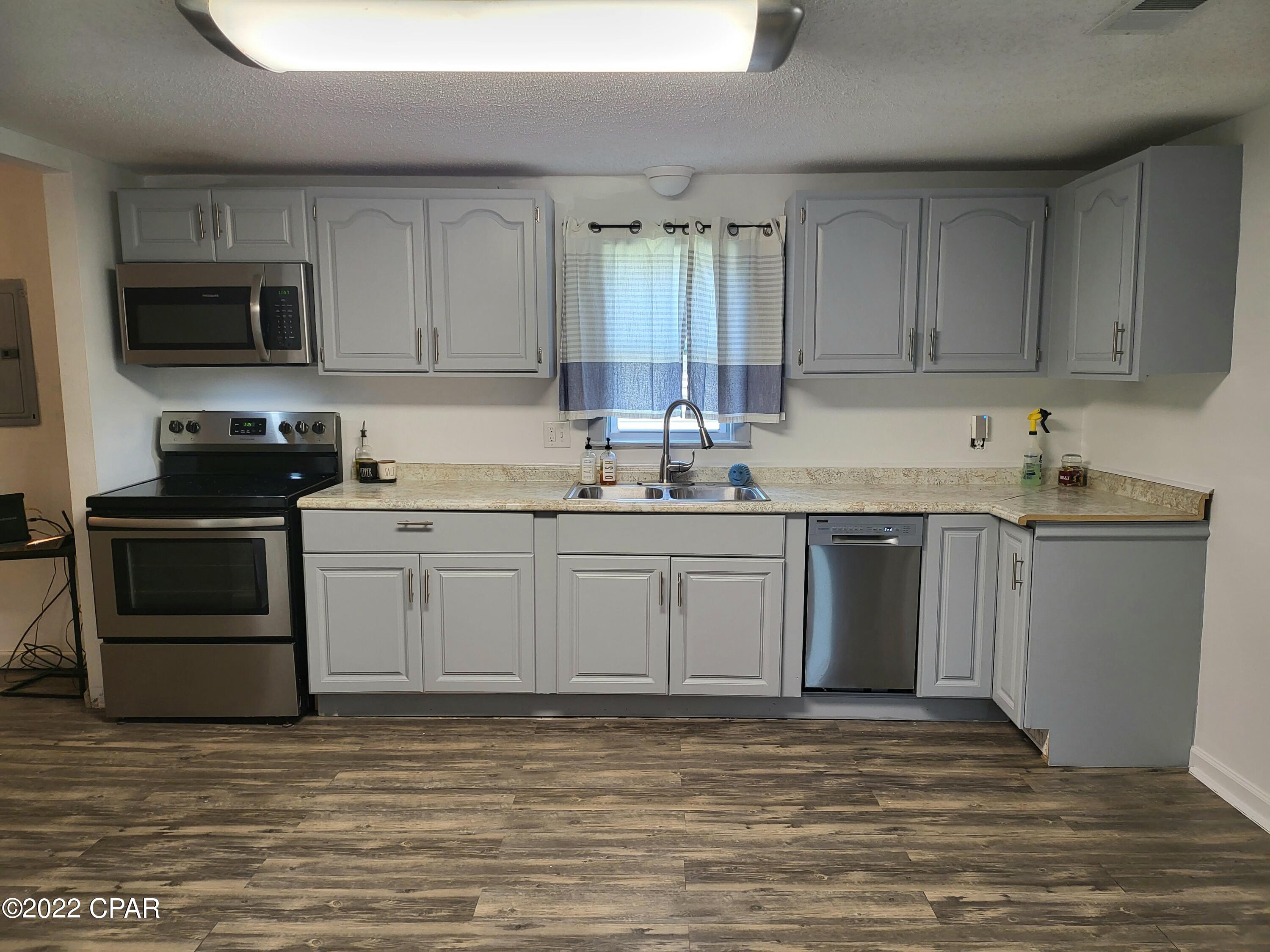 Southport - Residential