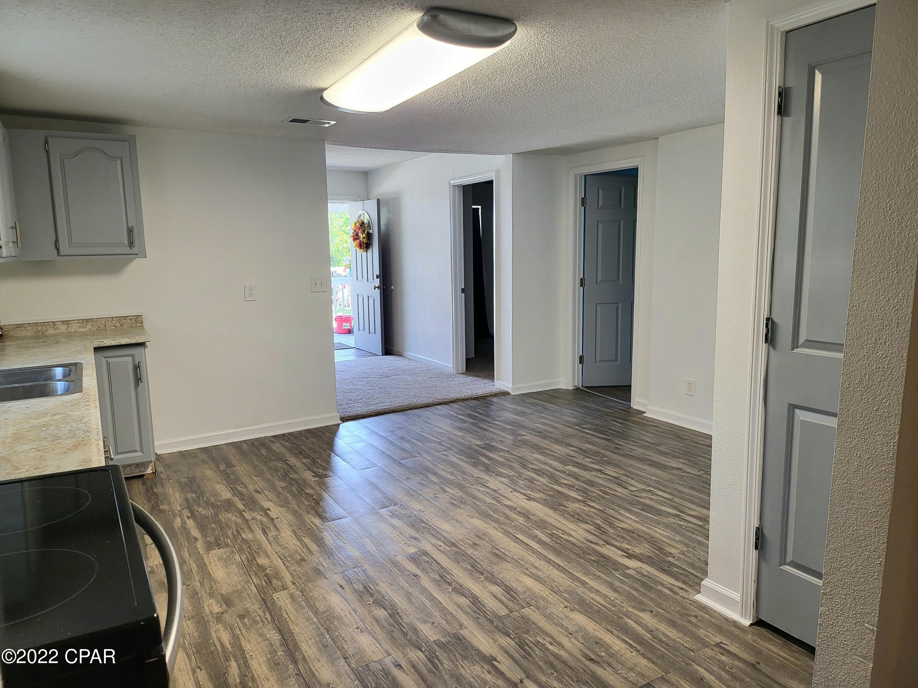 Southport - Residential