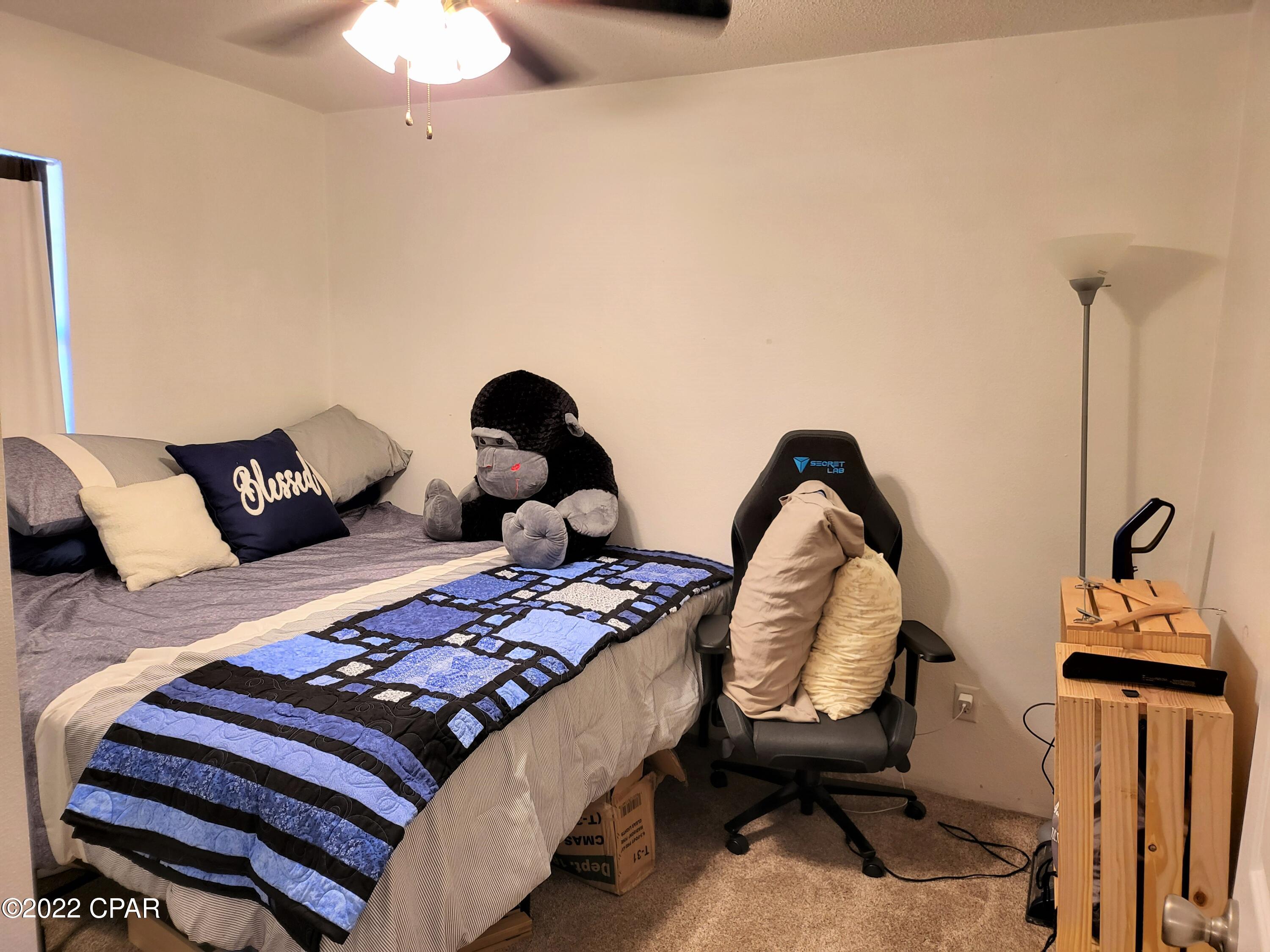 Southport - Residential