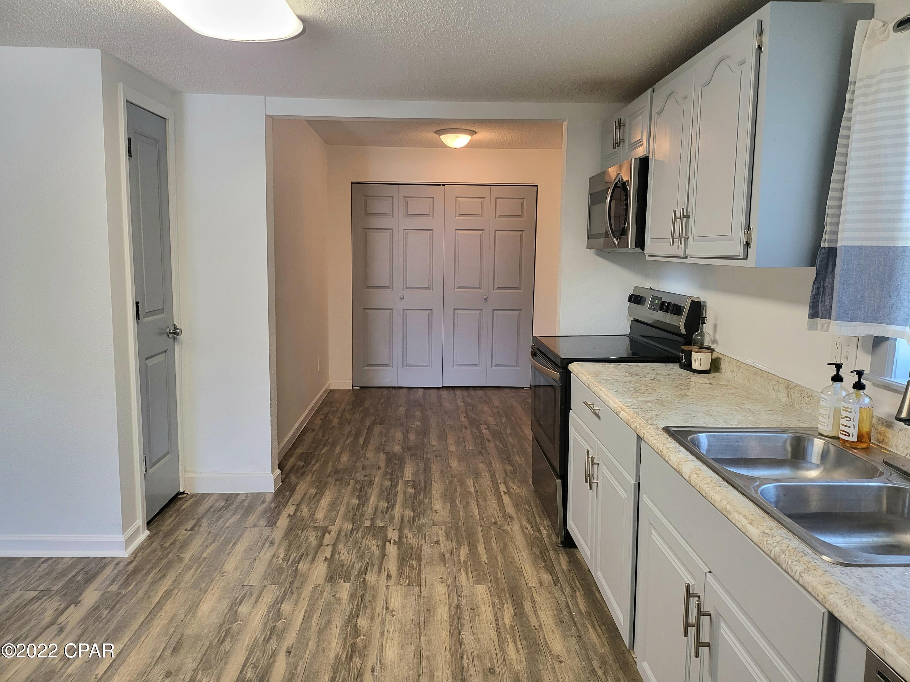 Southport - Residential