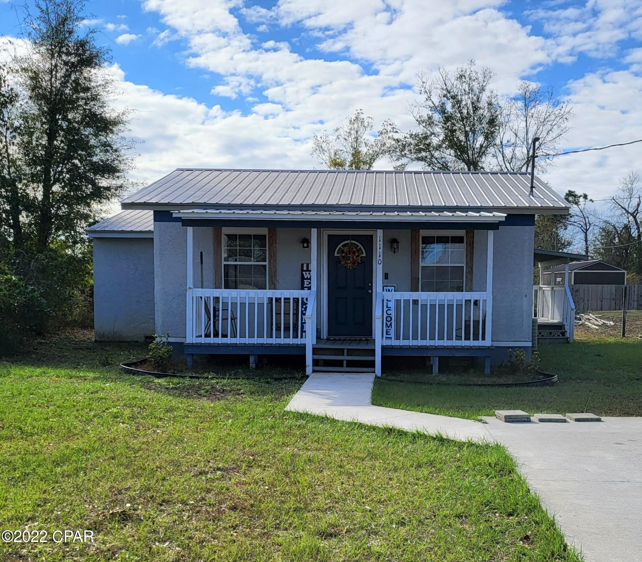 Southport - Residential