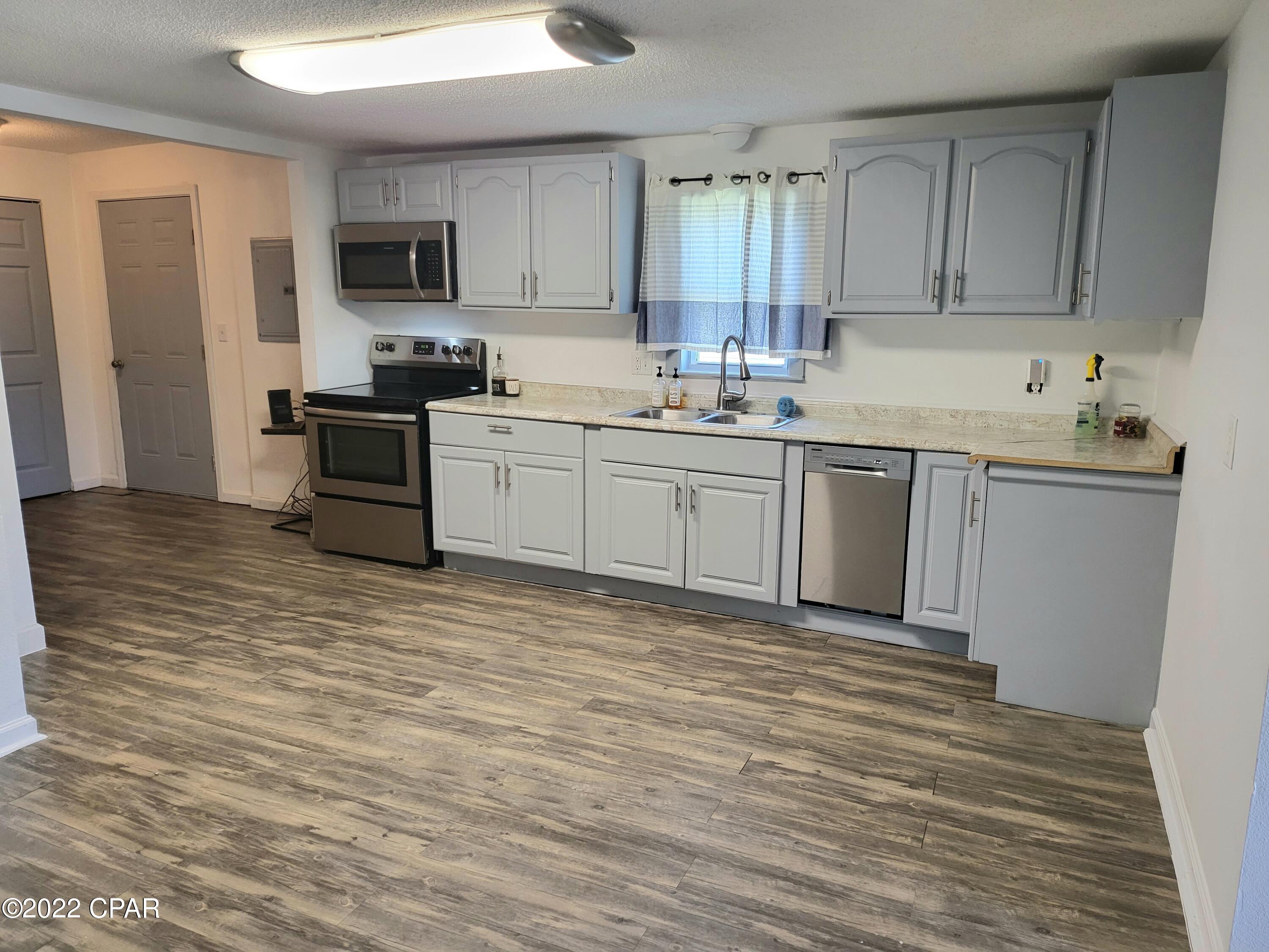 Southport - Residential