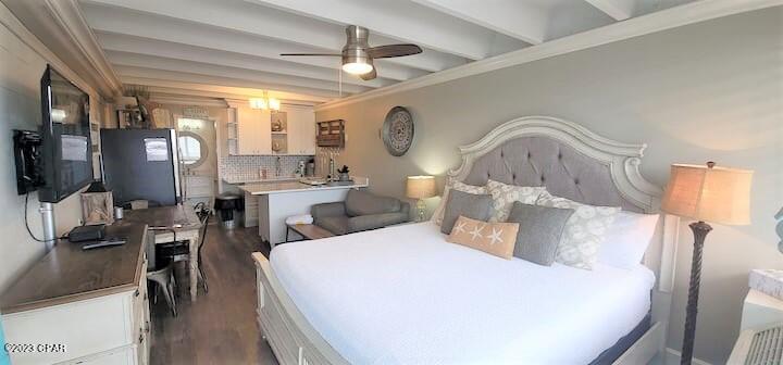 Fontainebleau Terrace - Residential