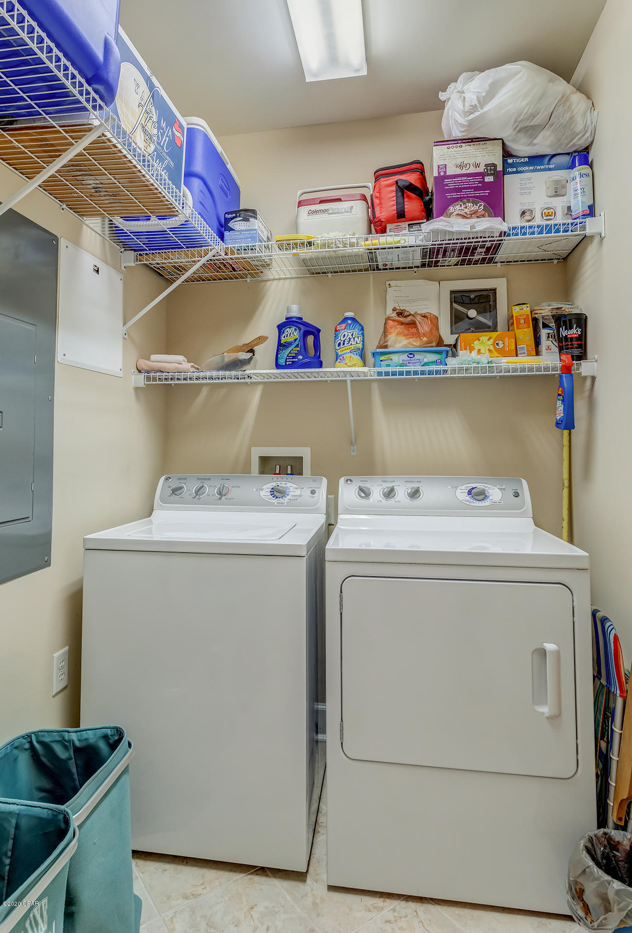 Island Reserve - Residential