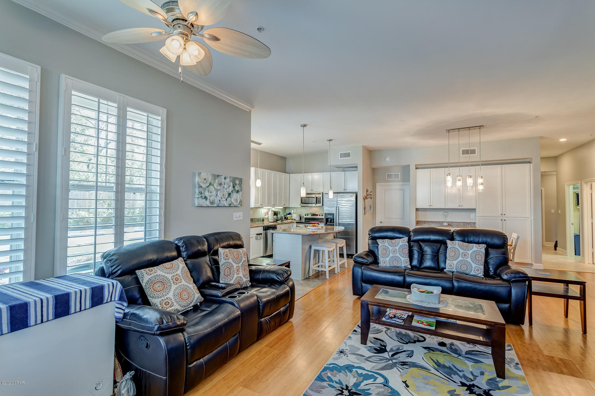 Island Reserve - Residential