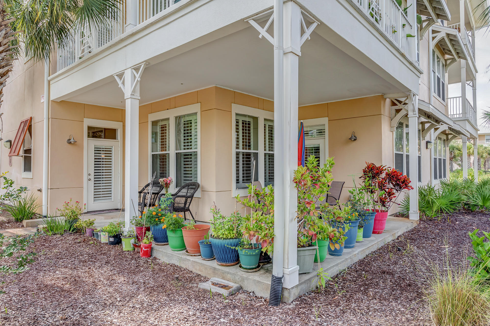 Island Reserve - Residential