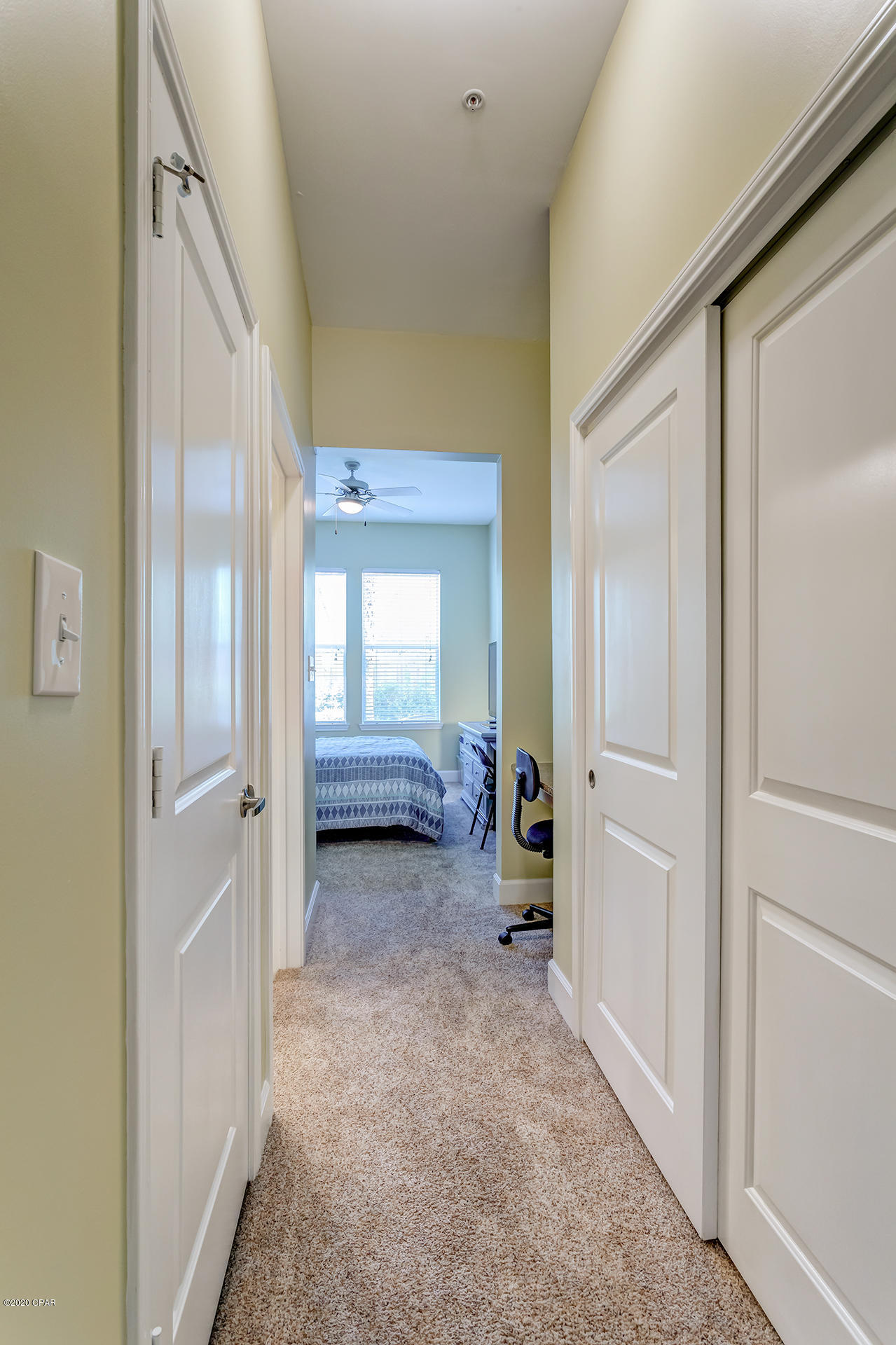 Island Reserve - Residential