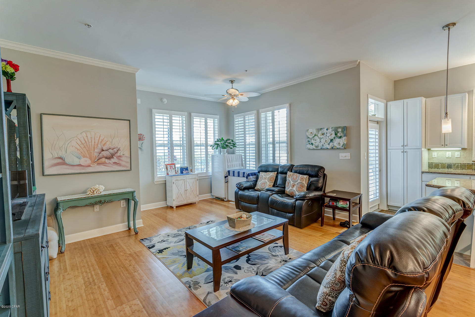 Island Reserve - Residential