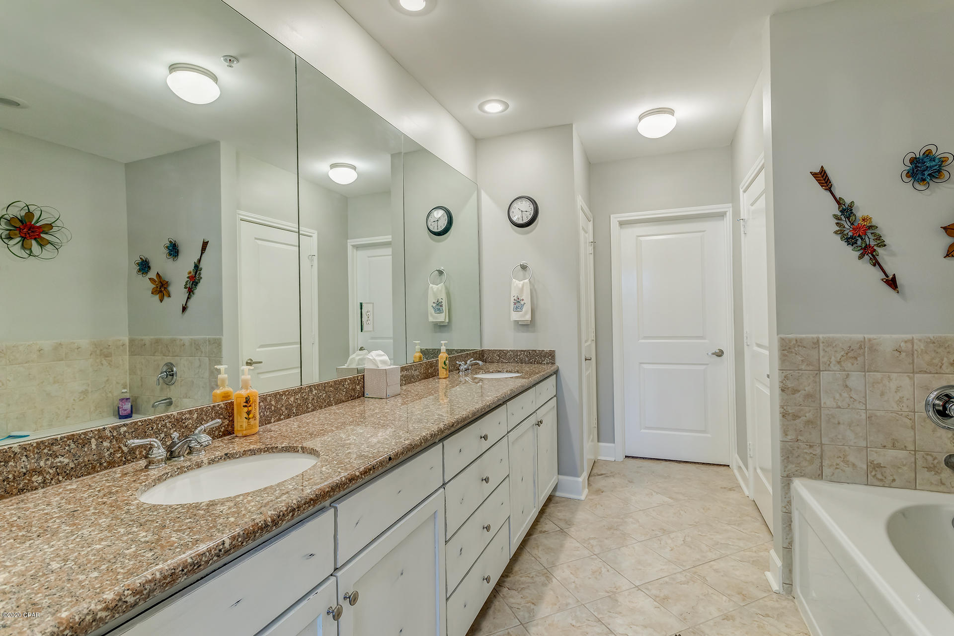 Island Reserve - Residential