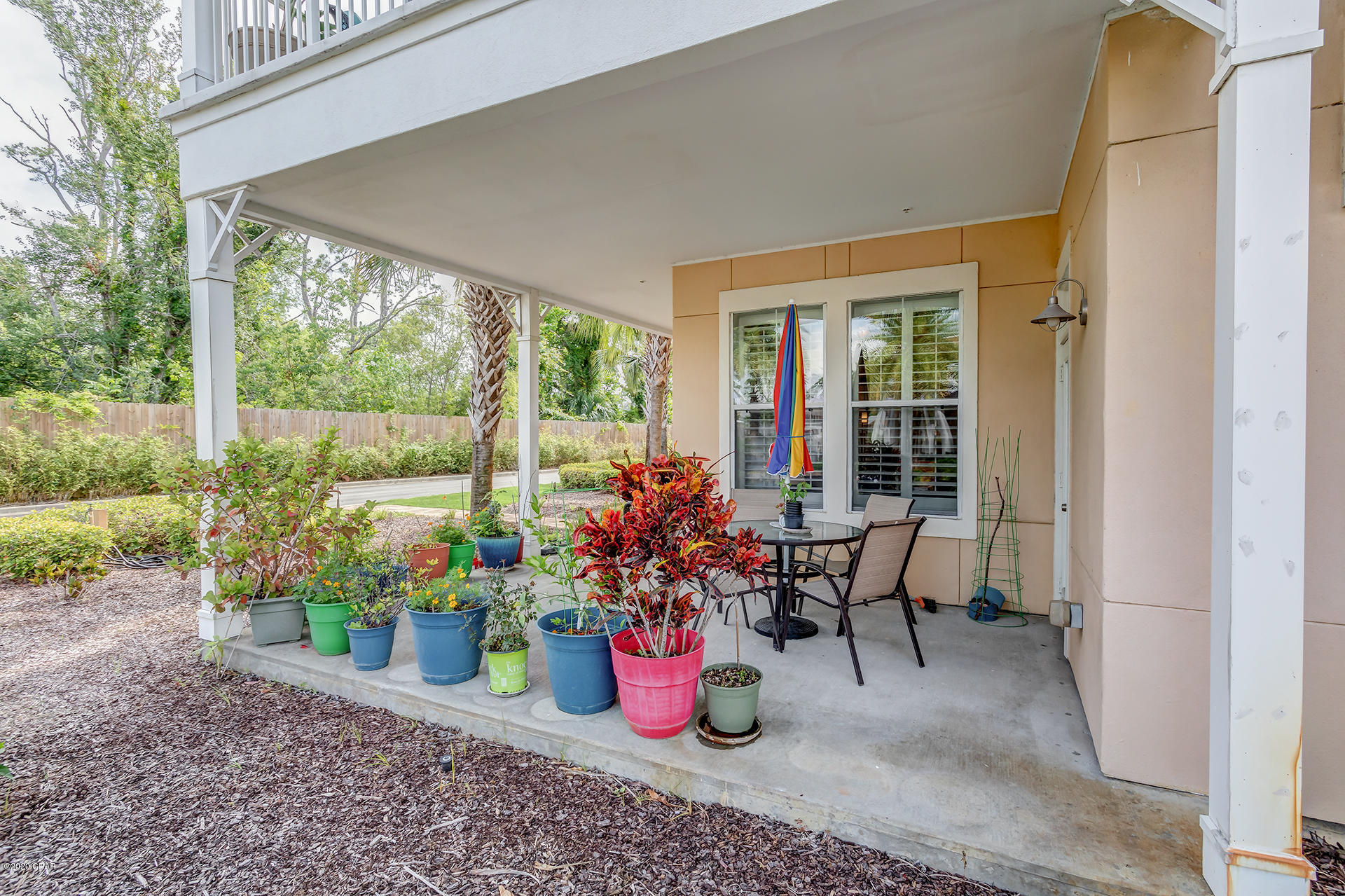 Island Reserve - Residential